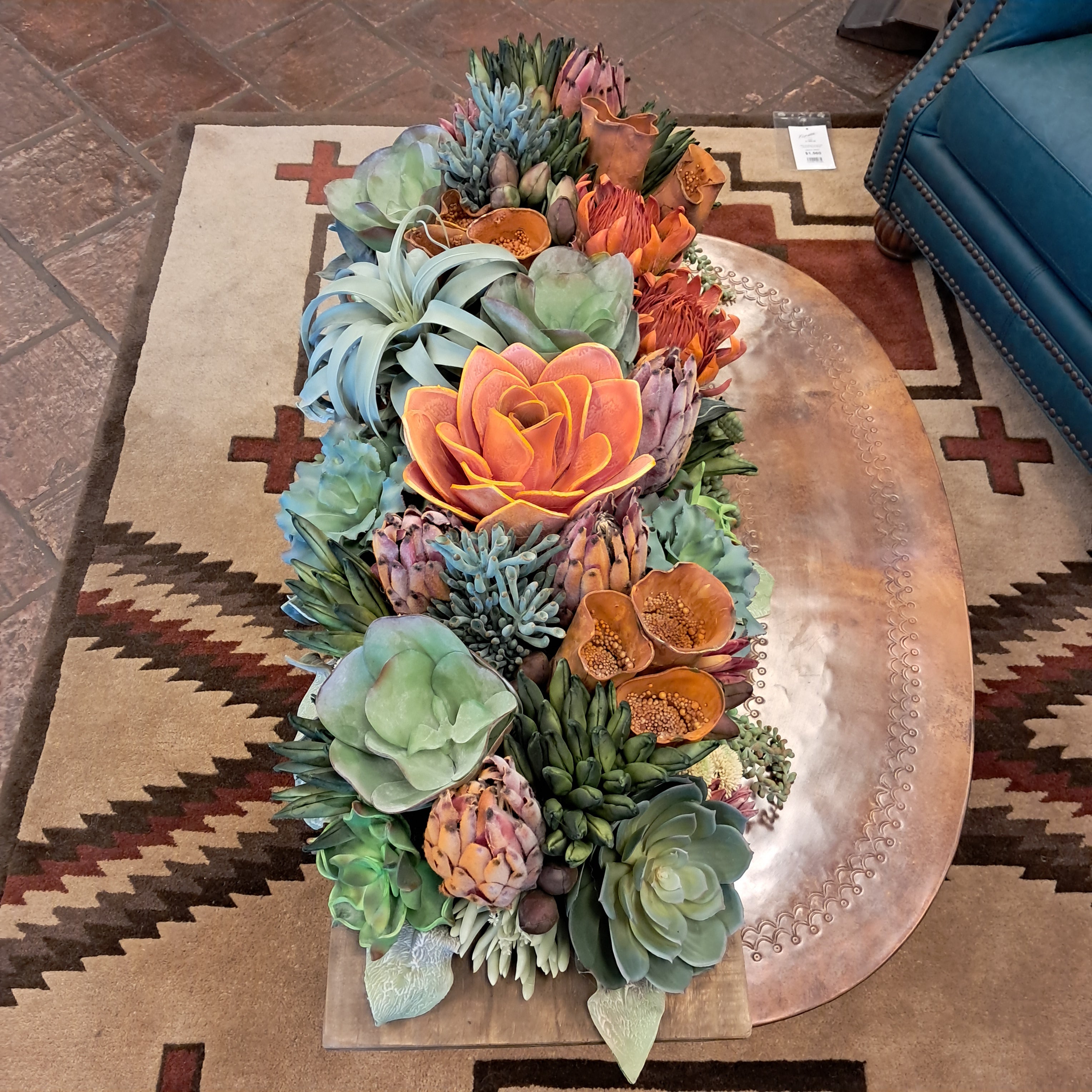 XXLarge Botanical