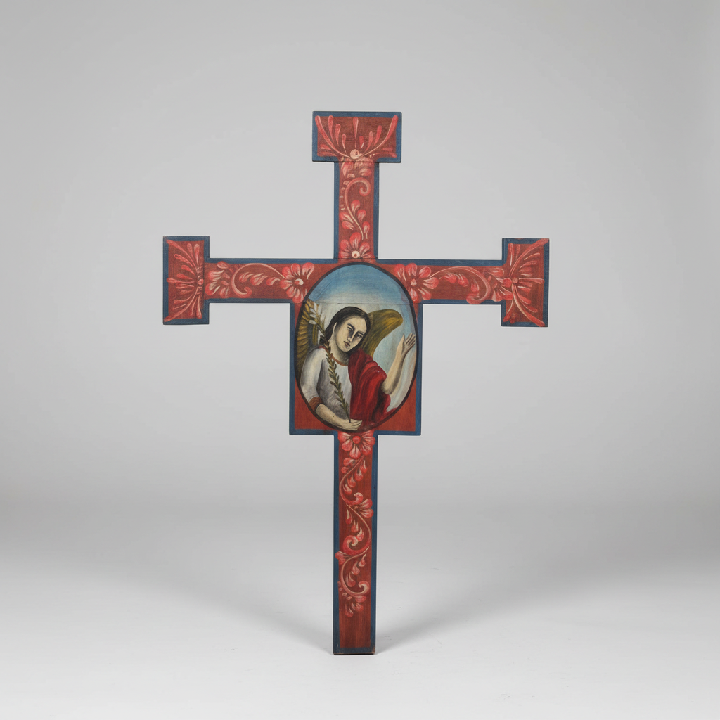 Accessory Cross
