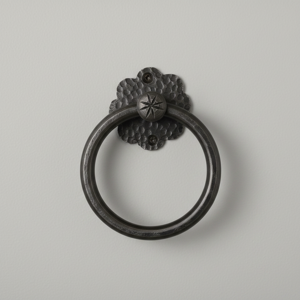 Accessory Large Ring Pull