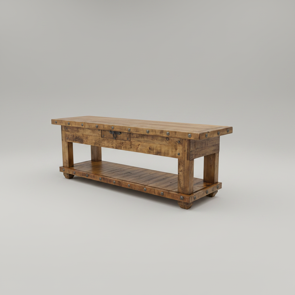 GIGANTE Console Large