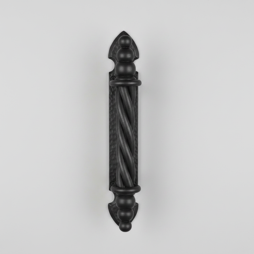 Accessory Jaladera Torcida #10