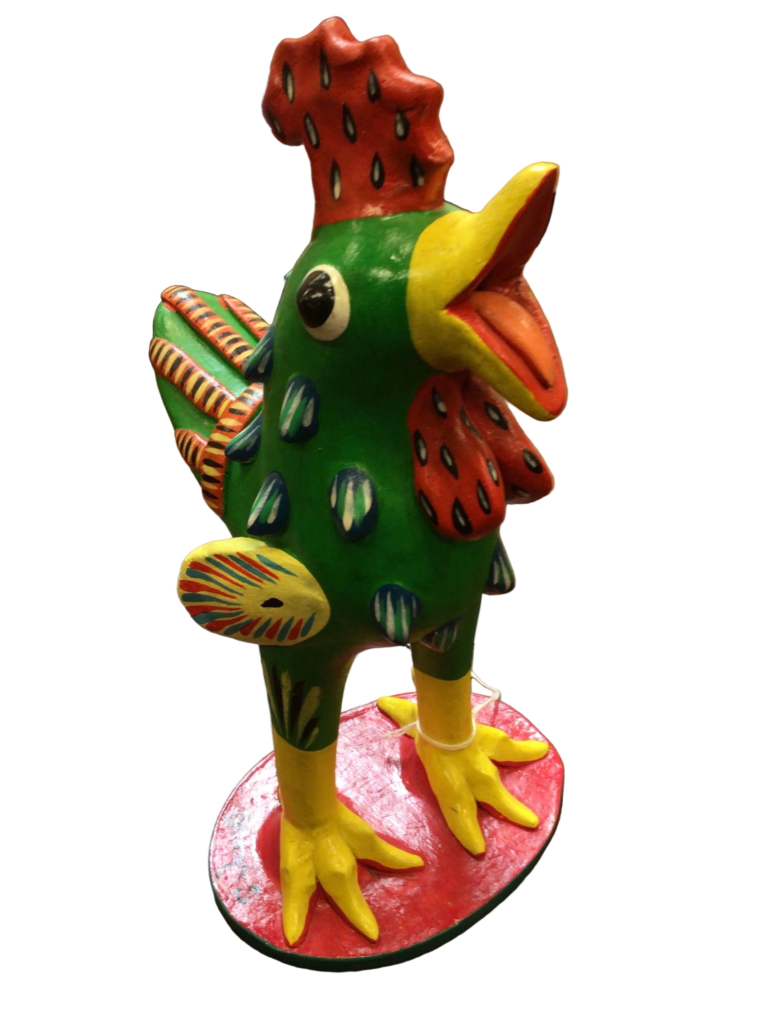 Accessory Medium Chicken