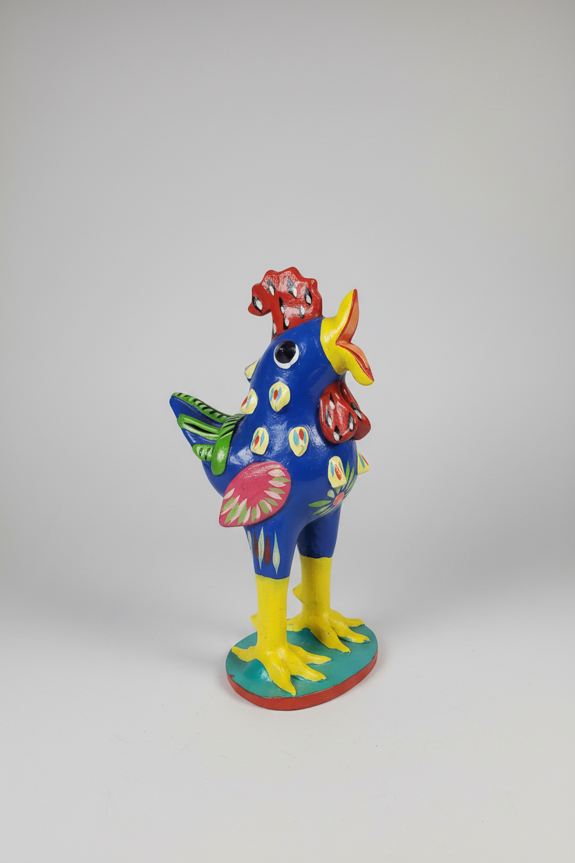Accessory Rooster Medium