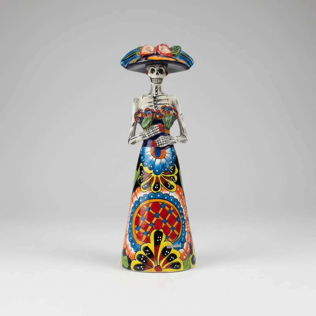 Accessory Catrina Small