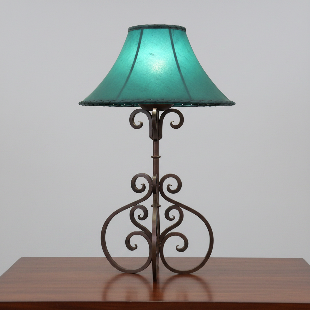 Lamp Delfin