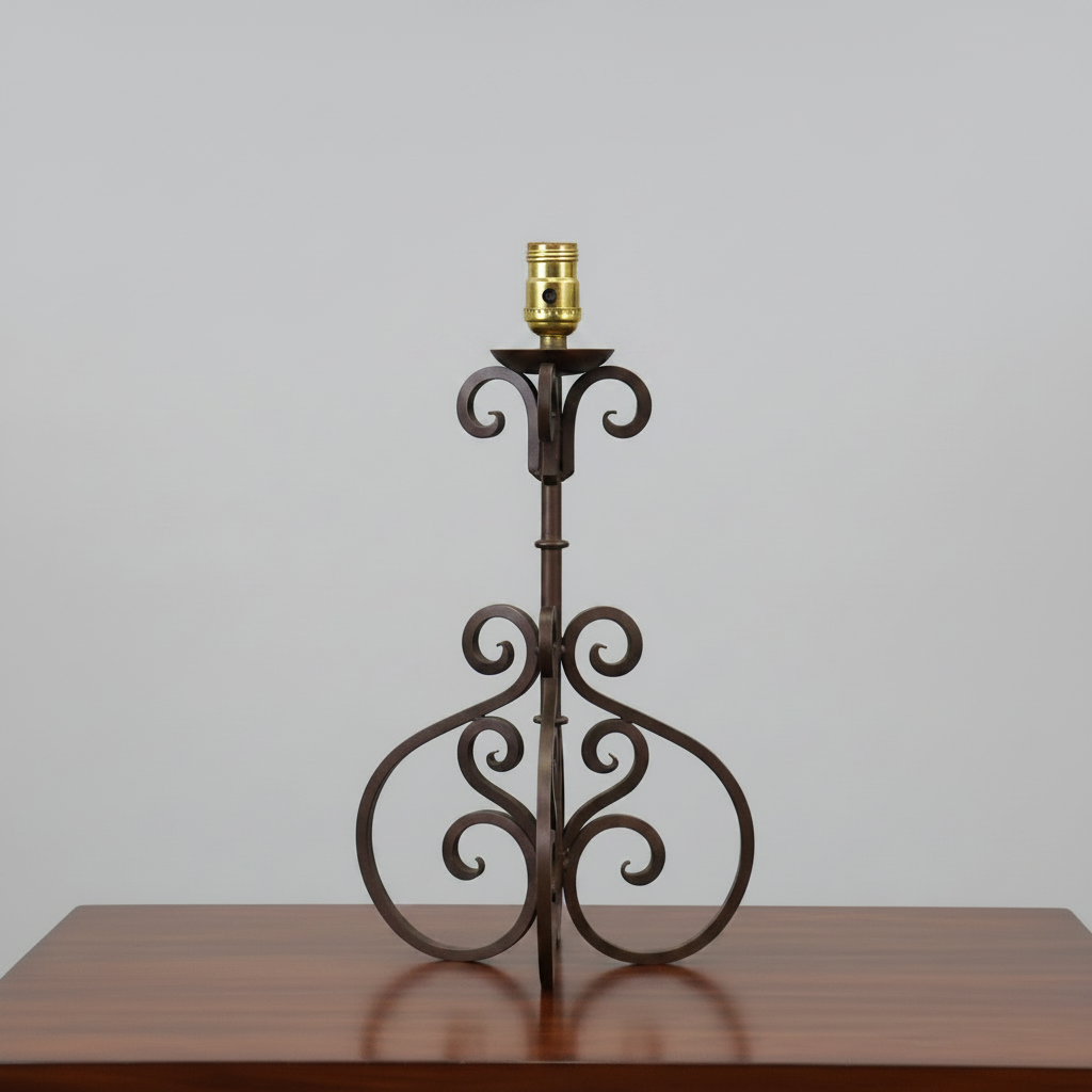 Lamp Delfin