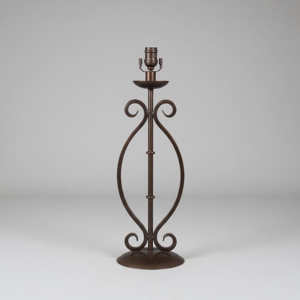 Lamp Toscana