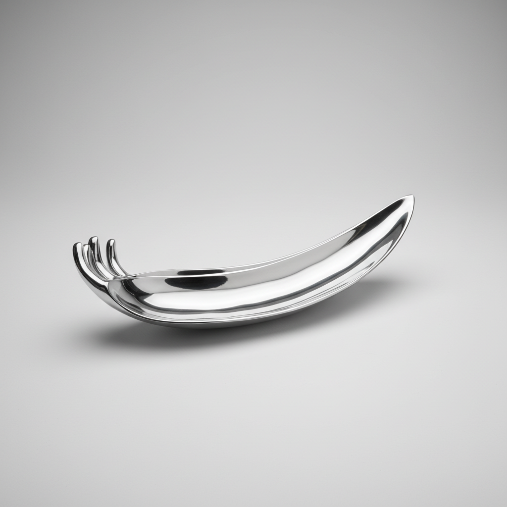 Accessory Chili Platter Medium
