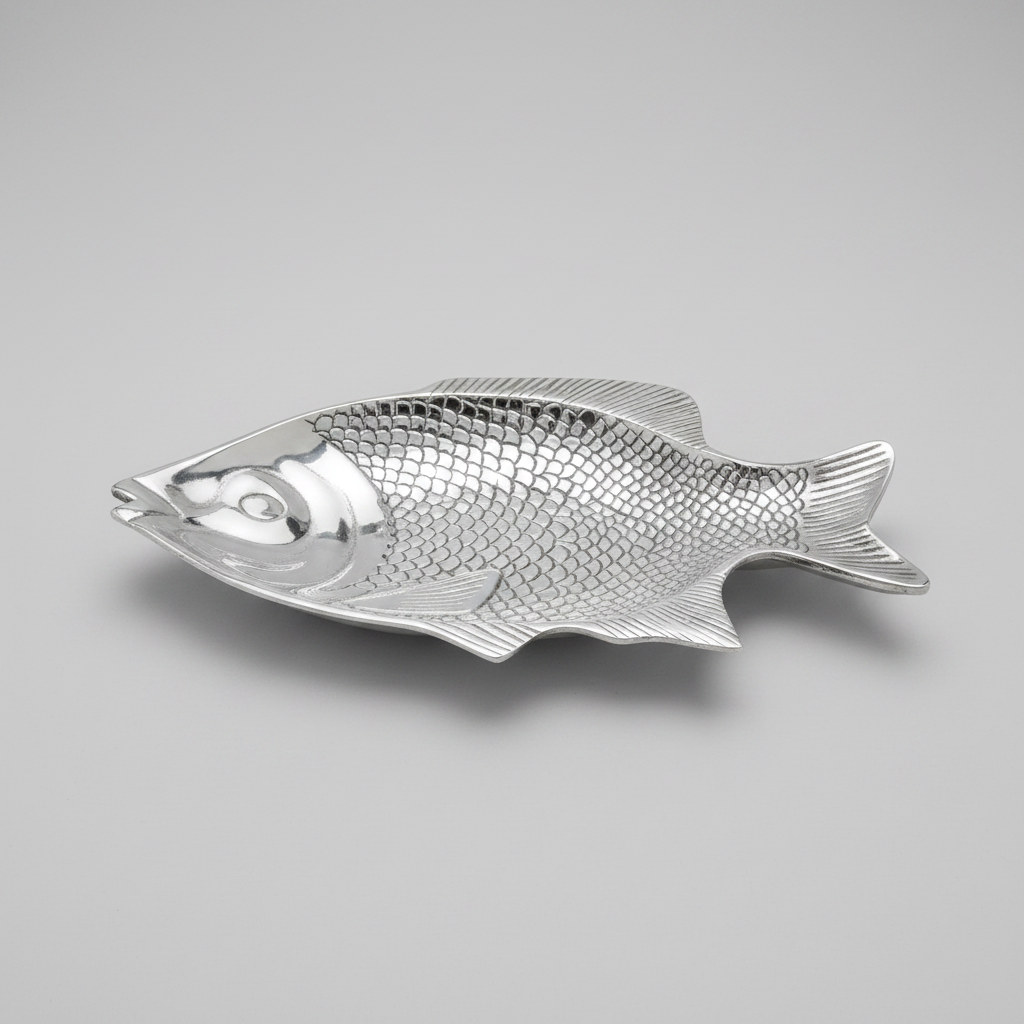 Accessory Botanero-Trout
