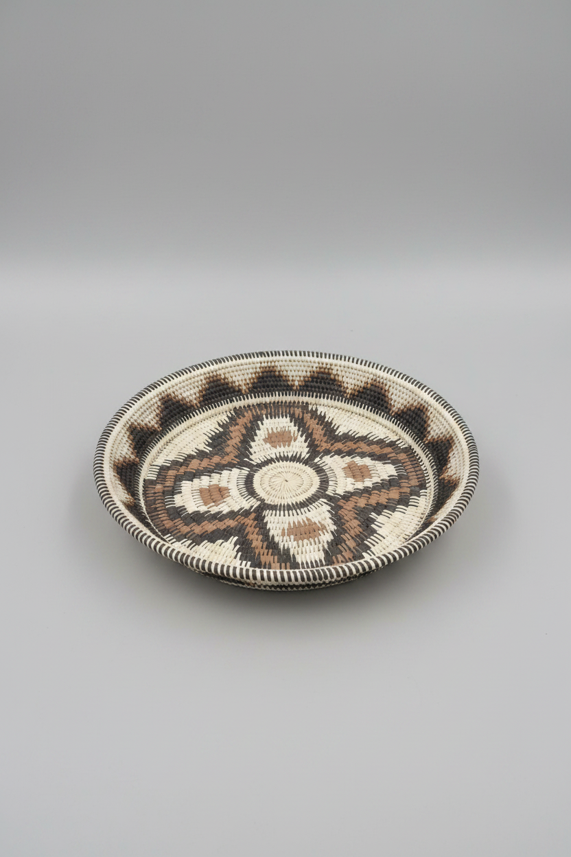 Basket Flat Basket