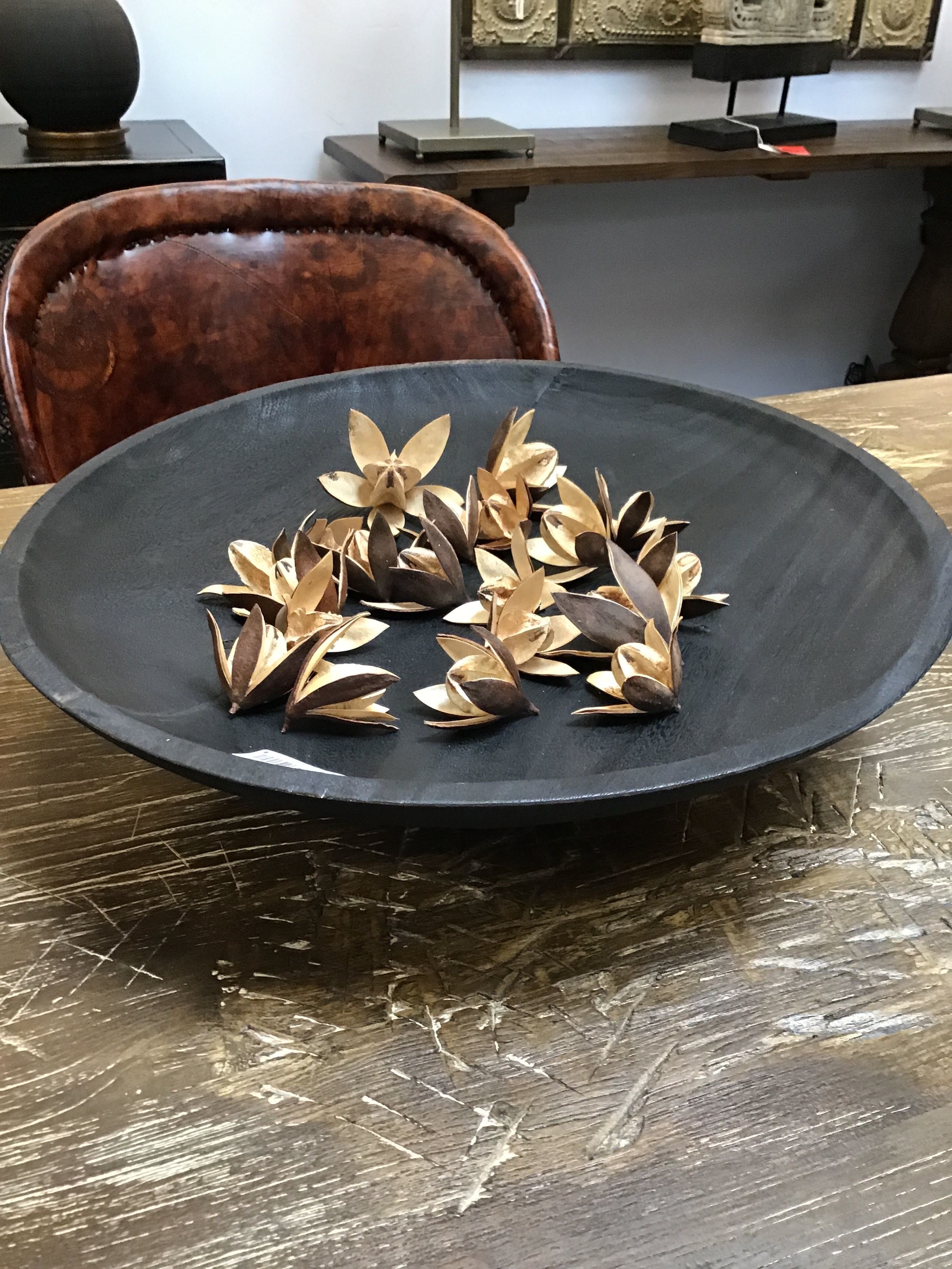 Tray Large Tray with Legs