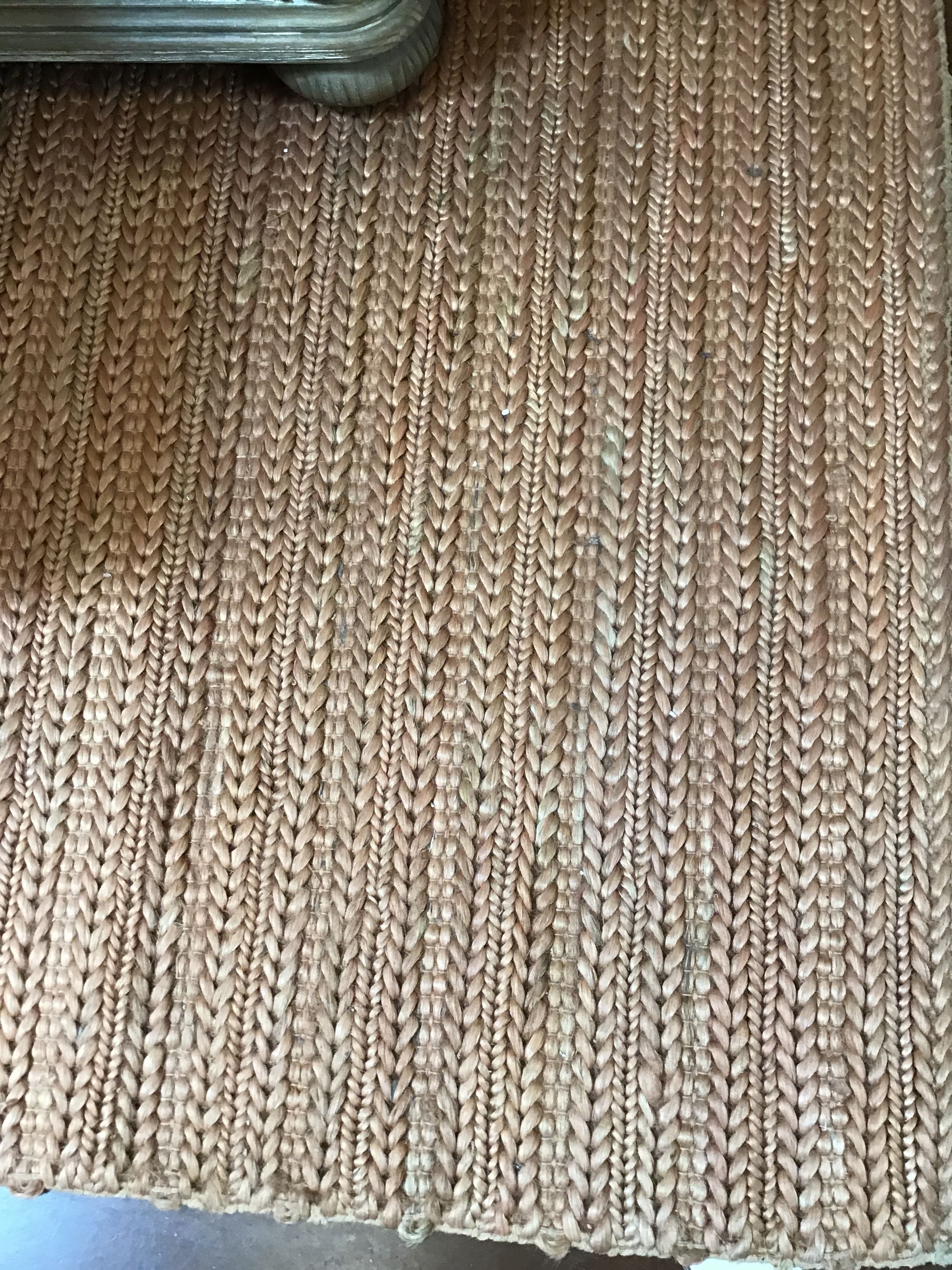 RUG Kaelani Rust
