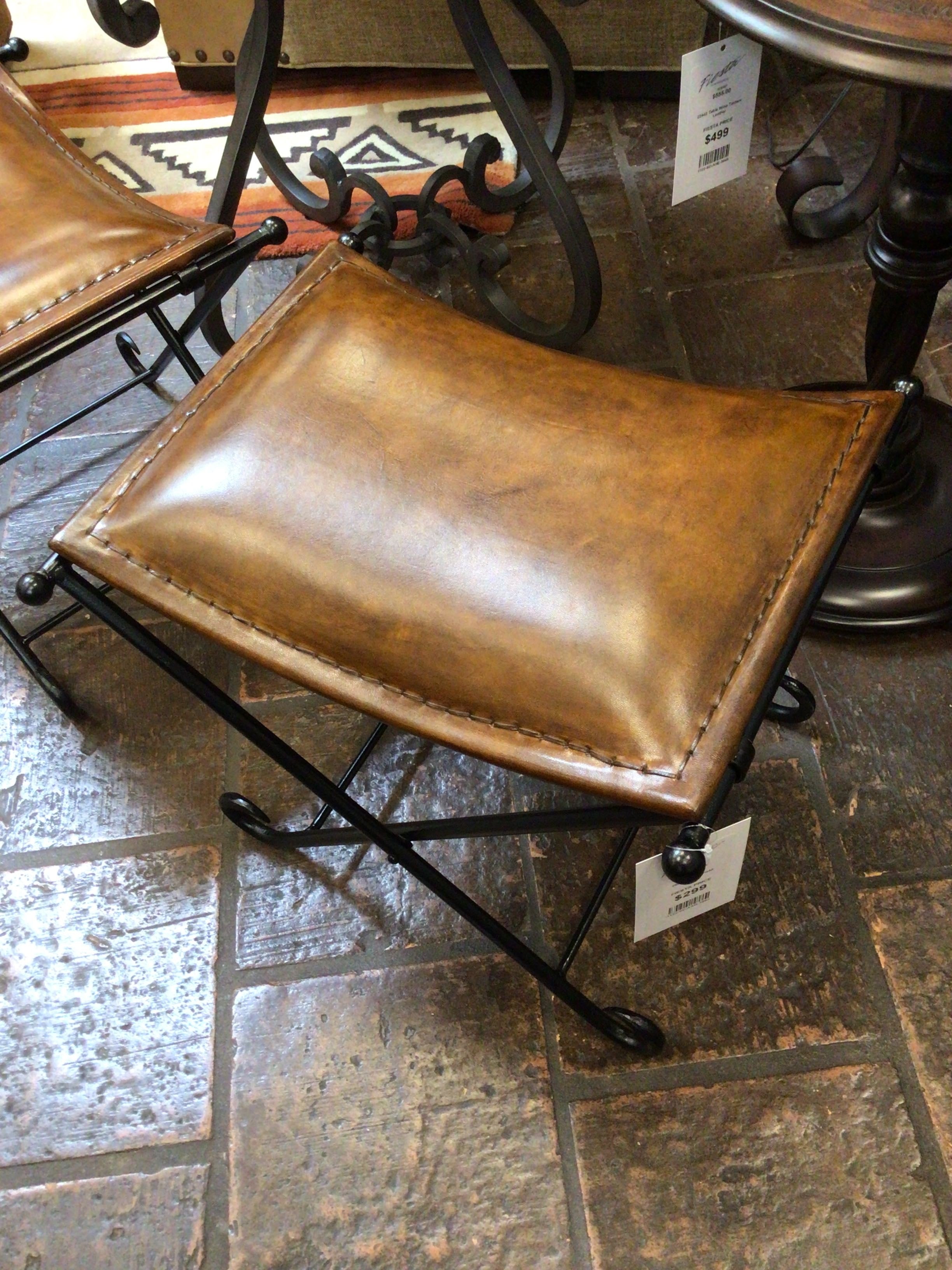 Mozambique Chair Field