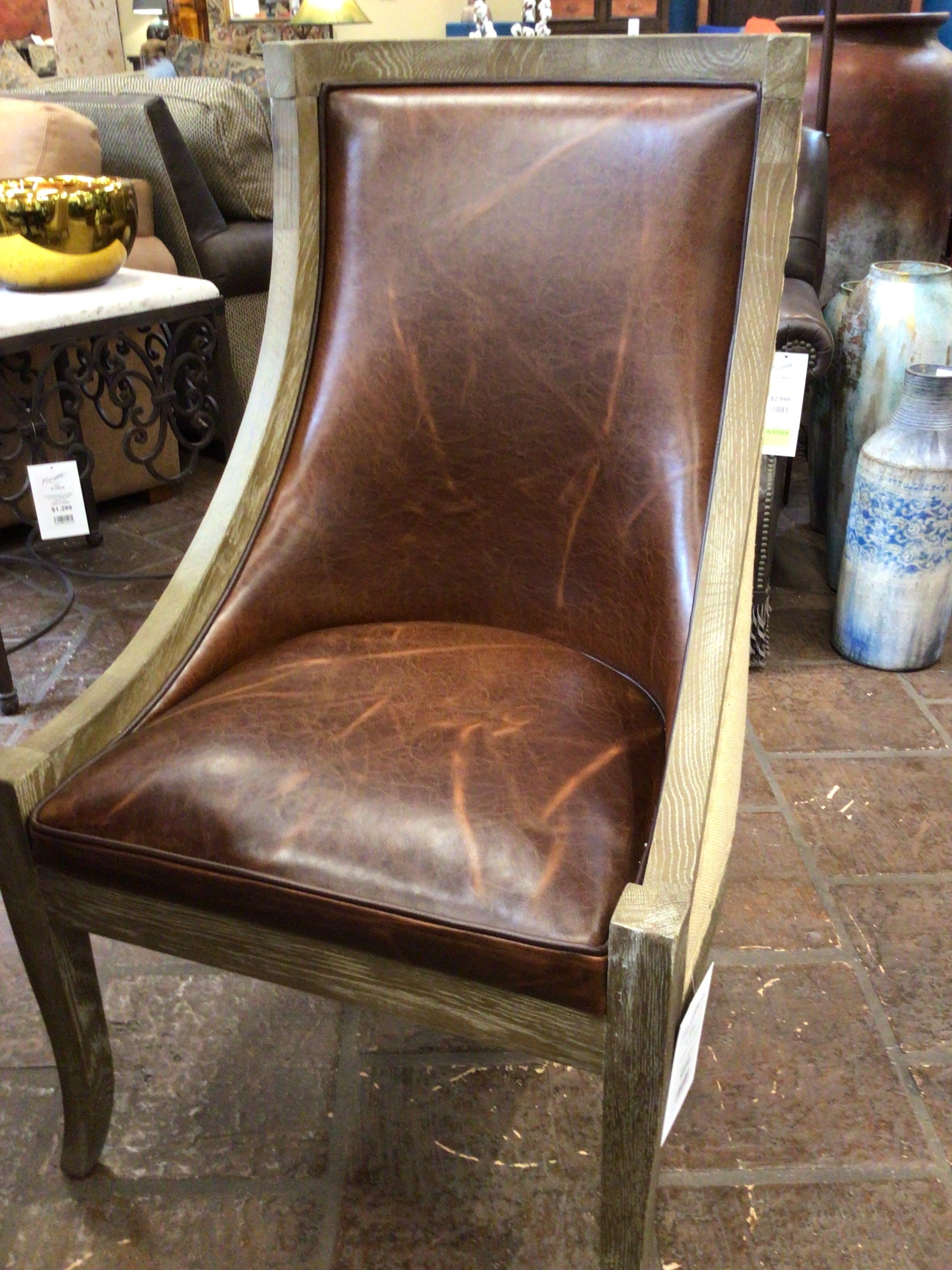Chair Scoop