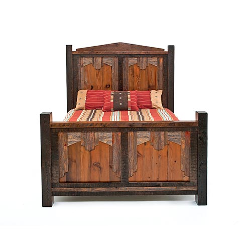 Cody King Bed Complete