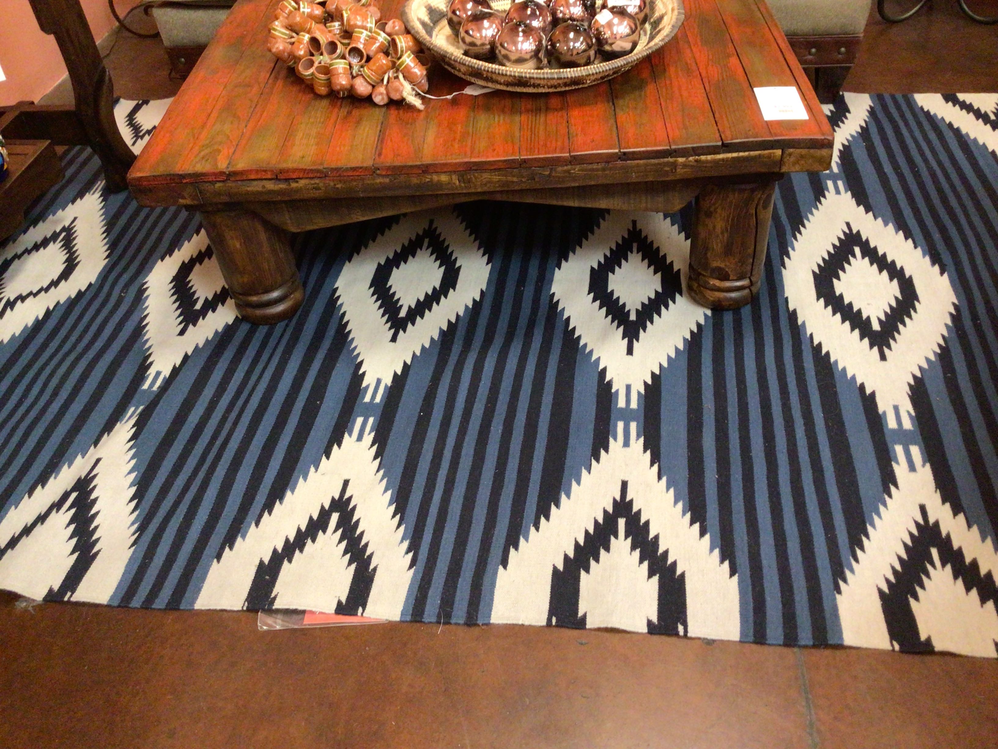 Dream Catcher Rug Dream Catcher Tahoe Rug 6X9