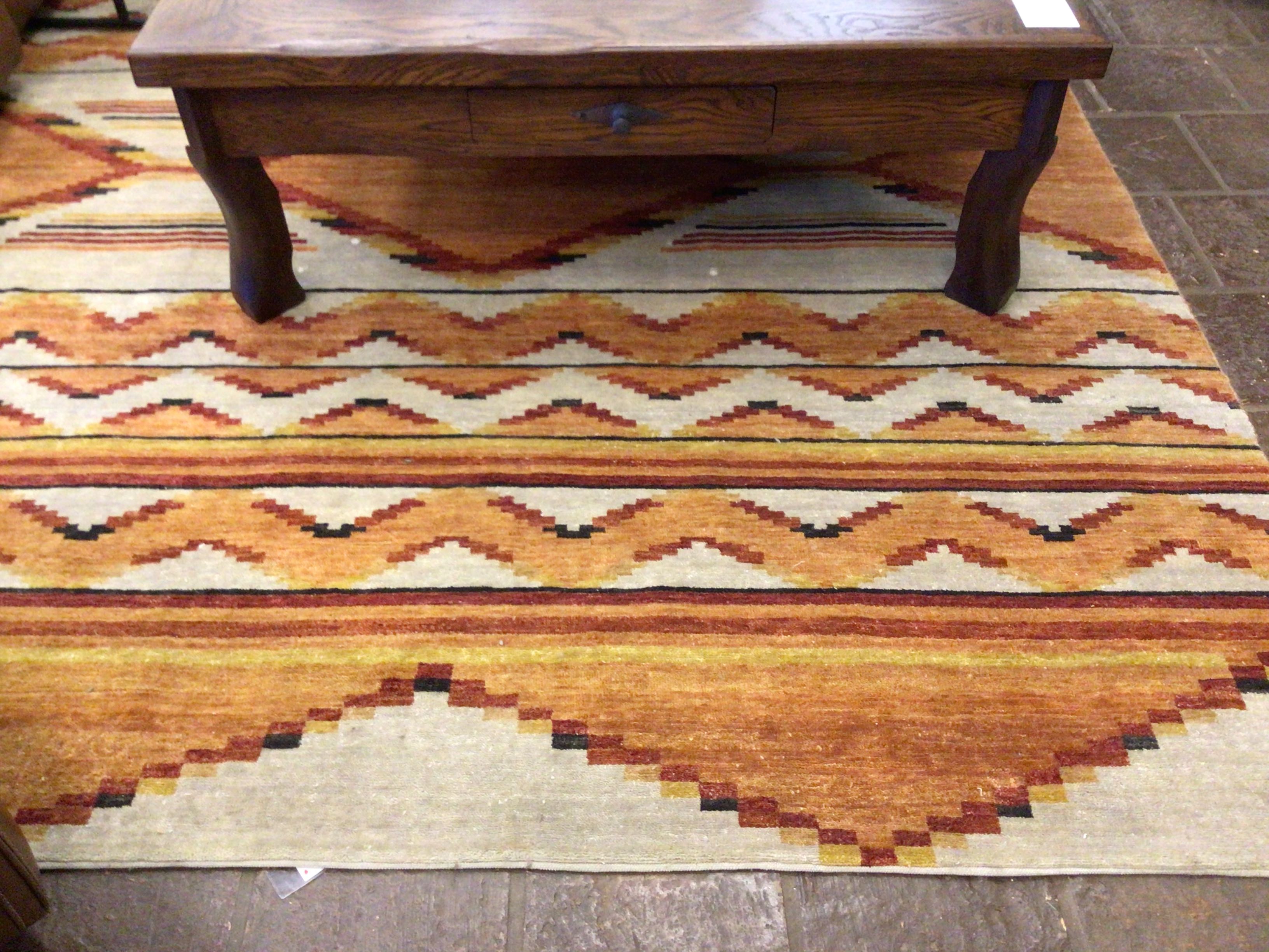 Pendleton Classic Rug Pendleton Classic Indio Rug Mesa 8.1X9.8""