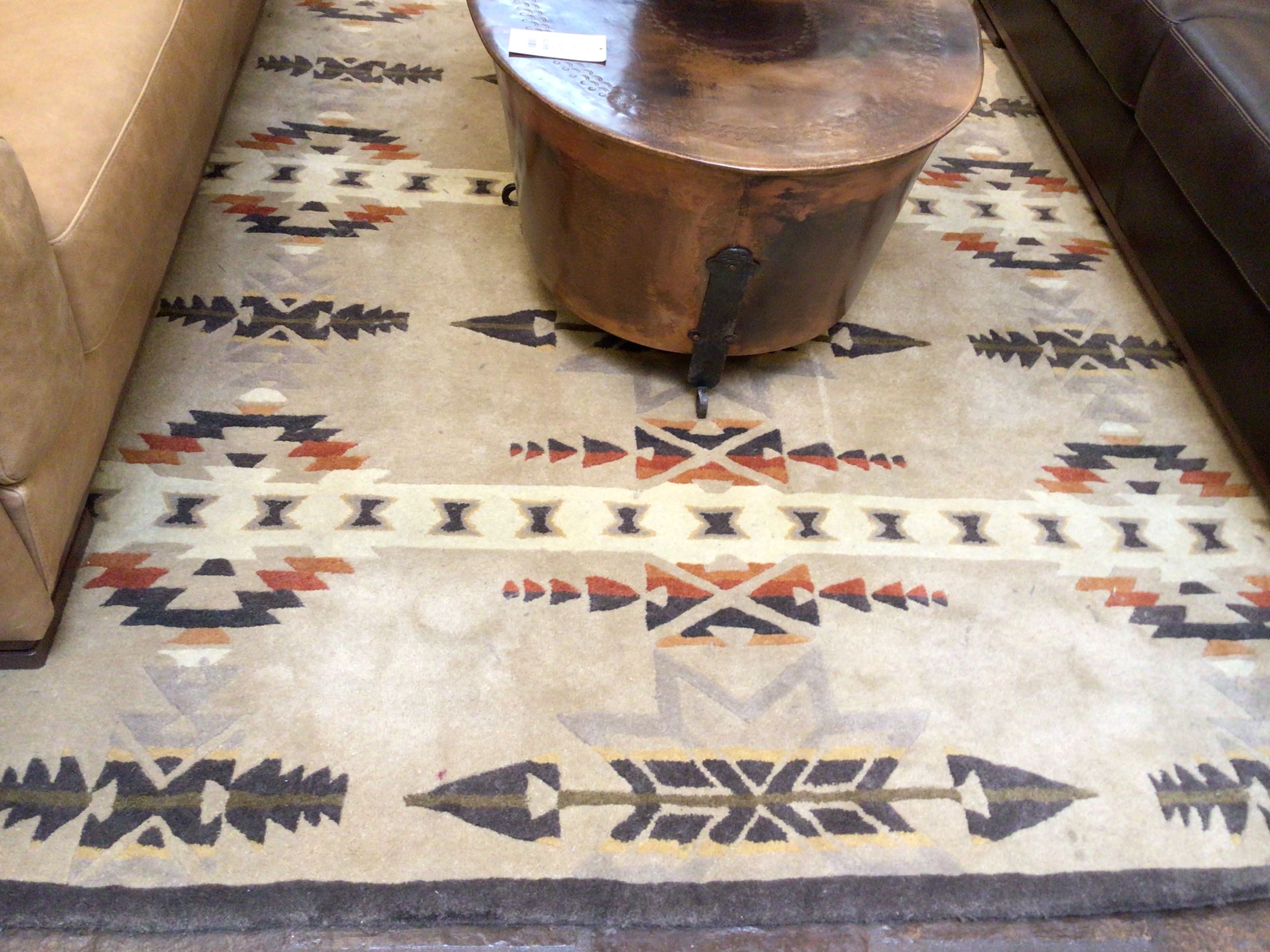 Pendleton Classic Rug Pendleton Classic Gatekeeper 6x9