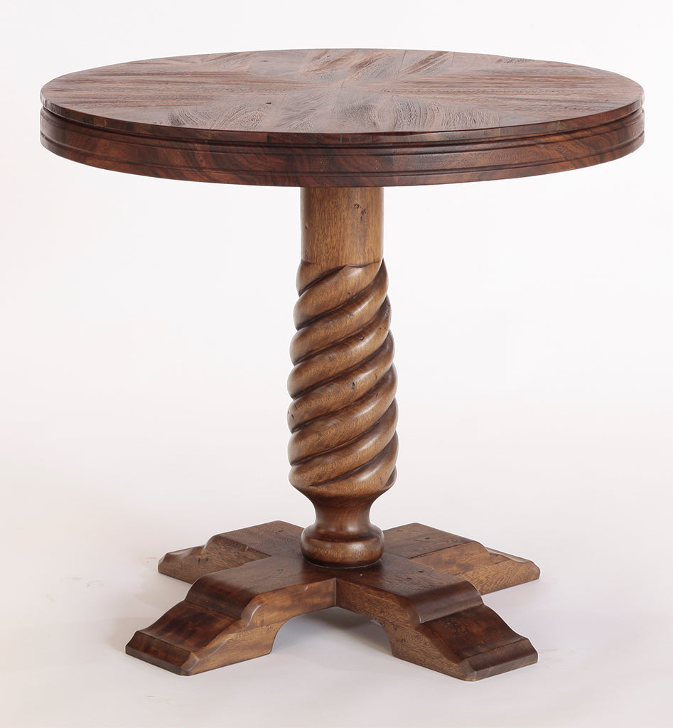 End Table Portofino 25 Dia DD