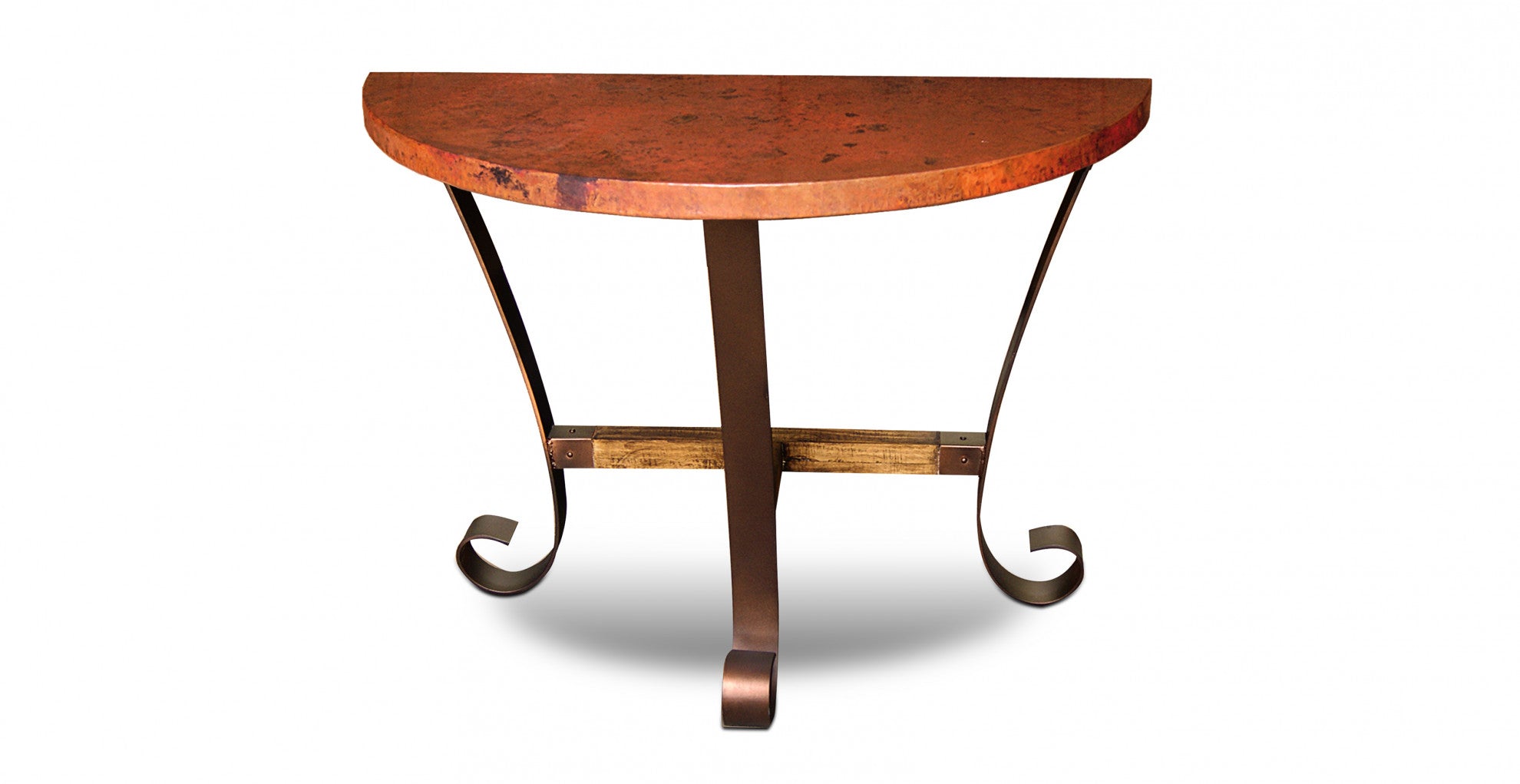 Console Half Moon Barcelona