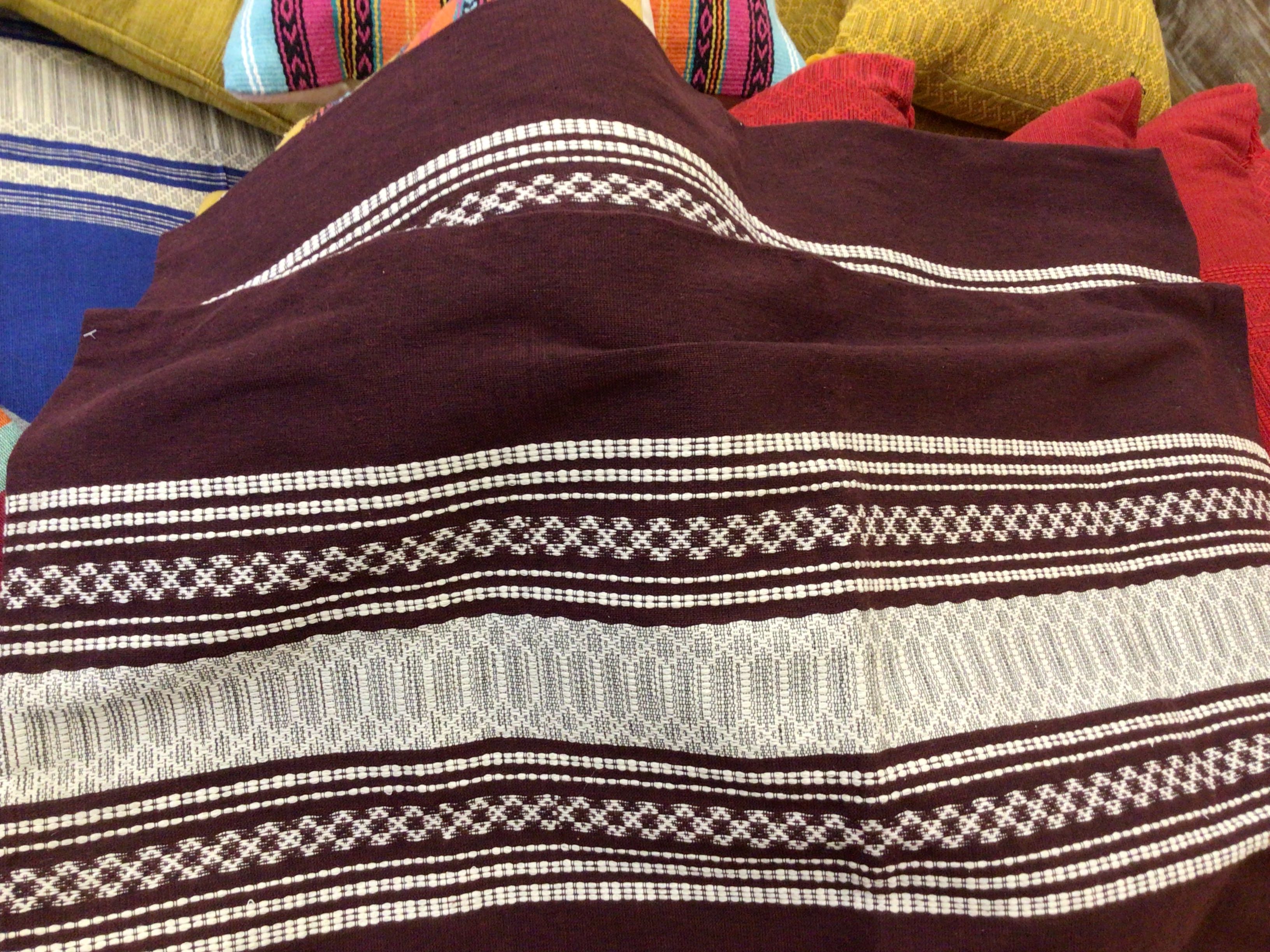 Bedding Pair of King Pillow Shams