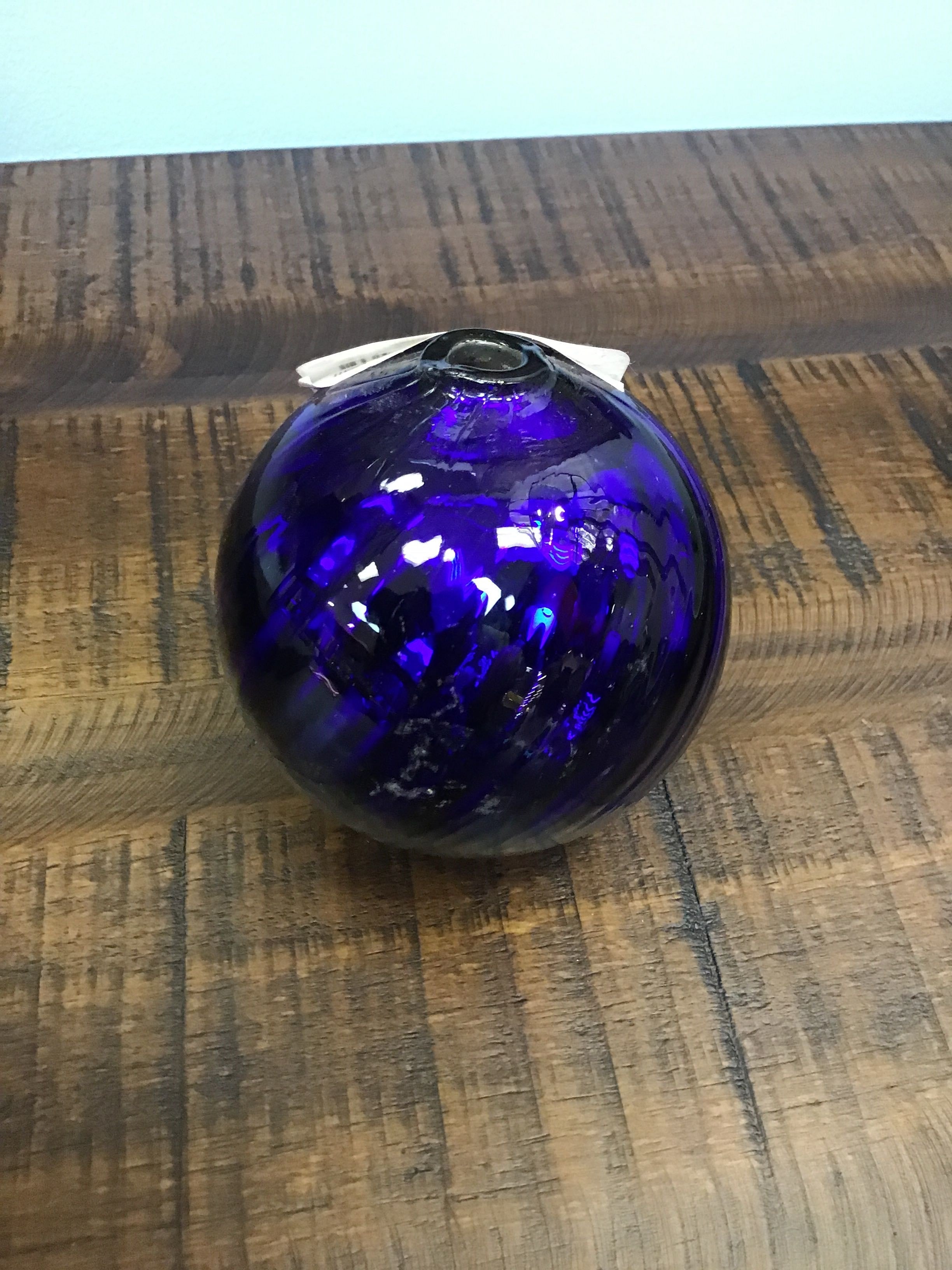 Sphere Ton 8cm