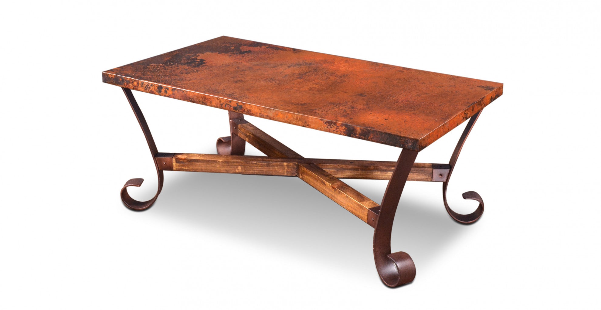 Cocktail Table Rectangular Barcelona