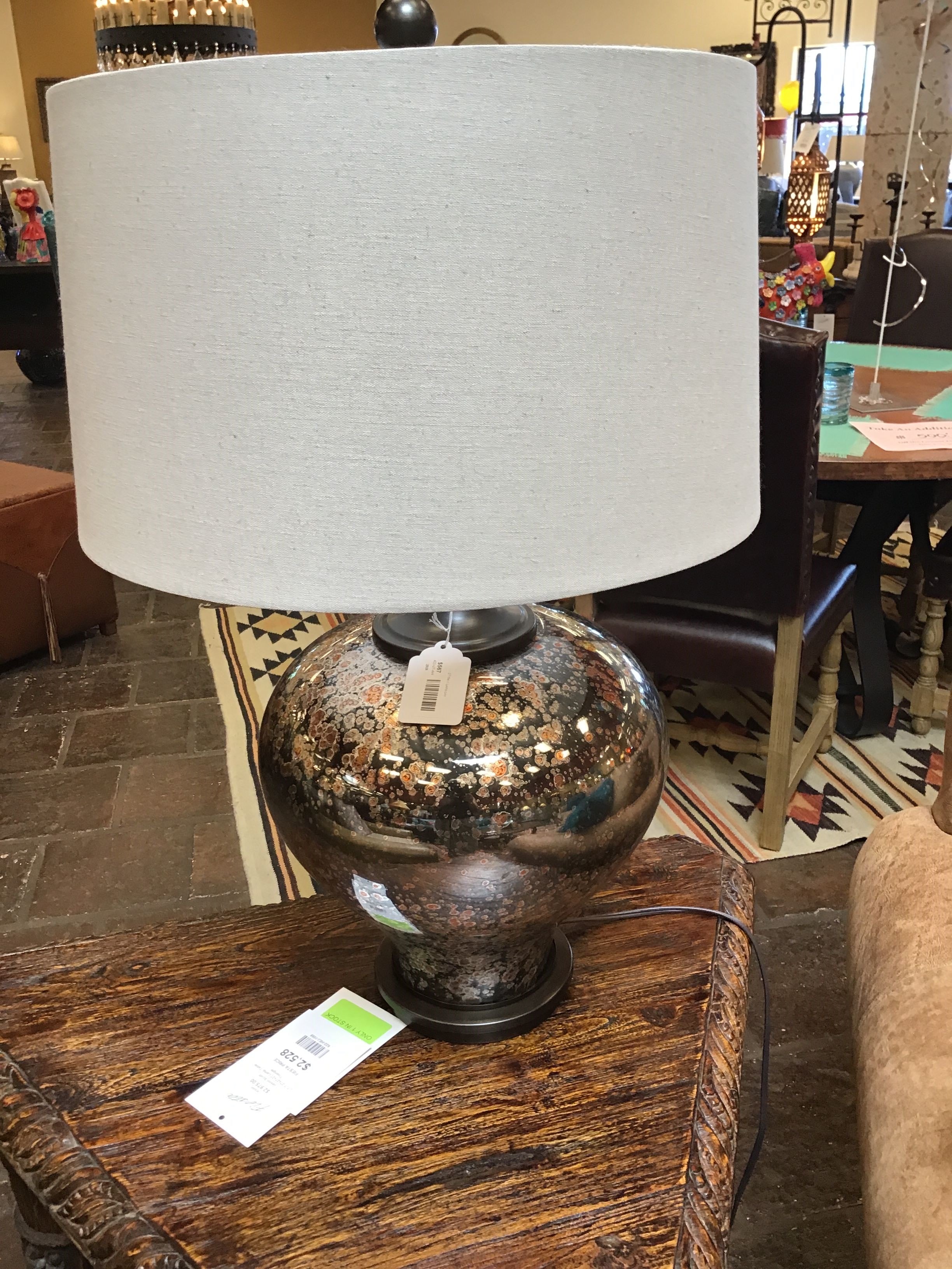 Lamp Liro