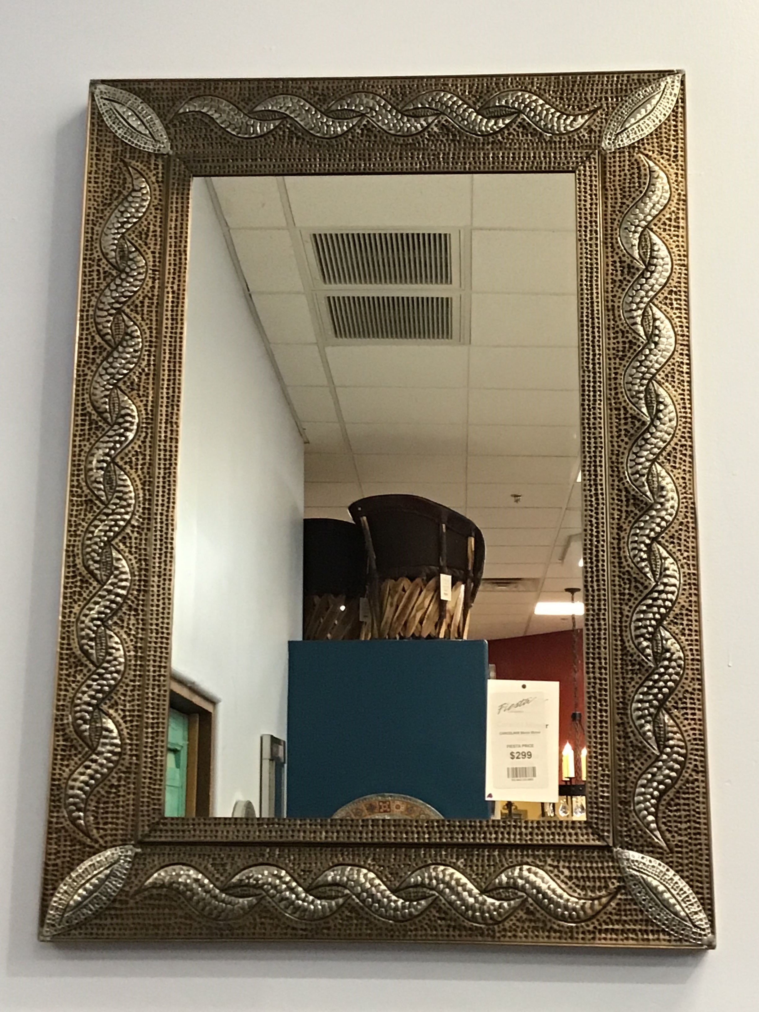 Mirror Mirror