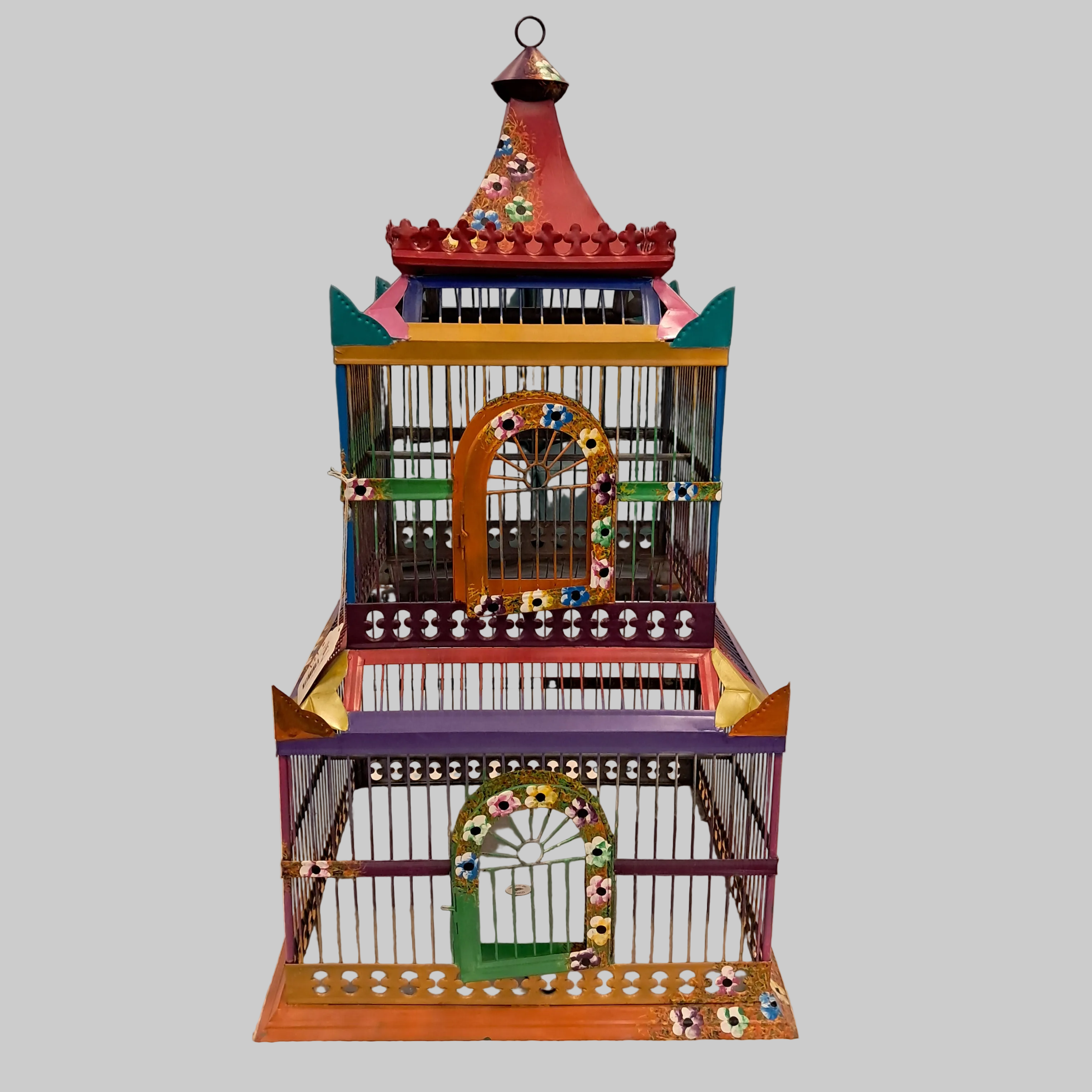 Bird Cage Large