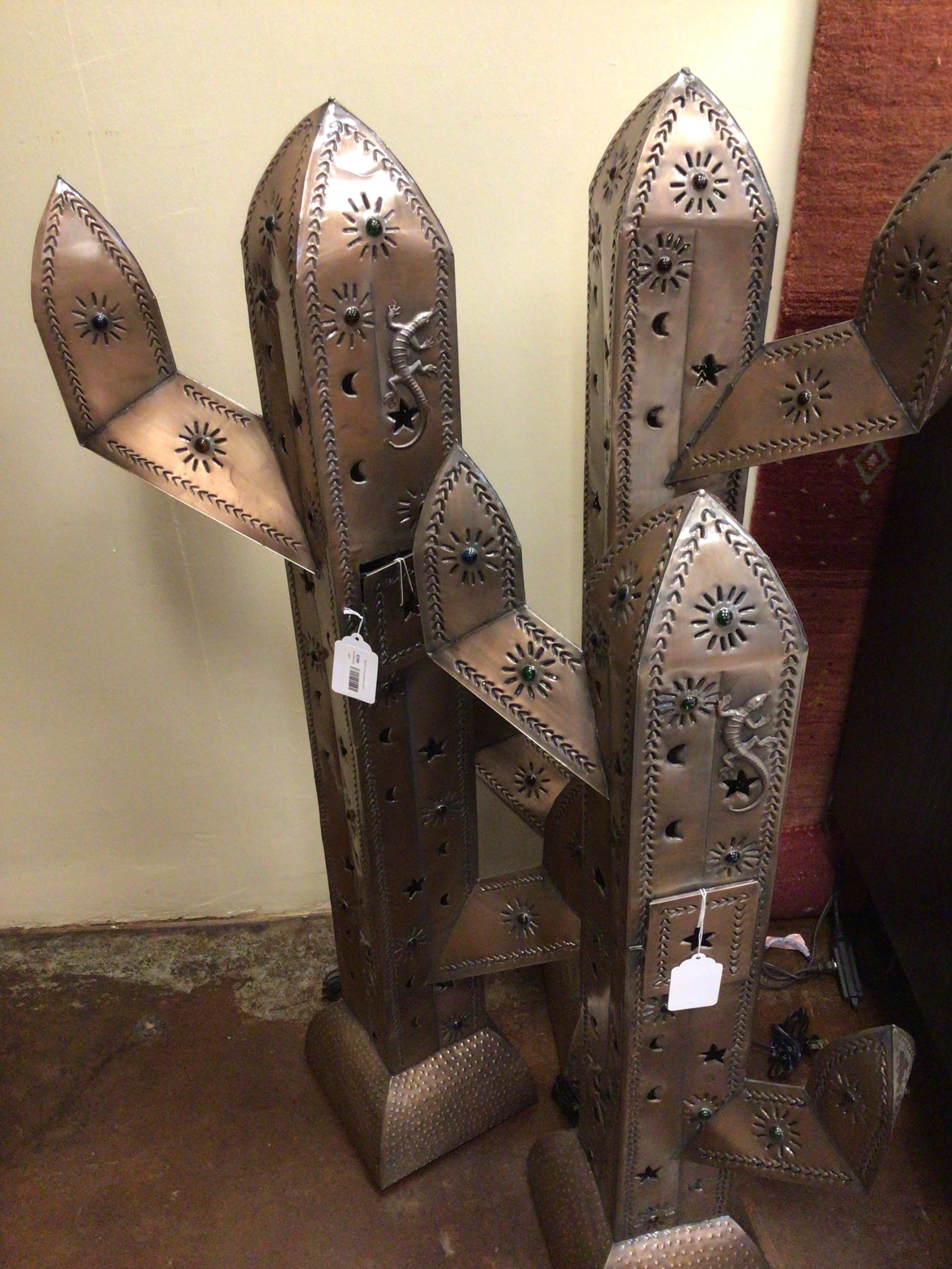 Lamp Saguaro Large