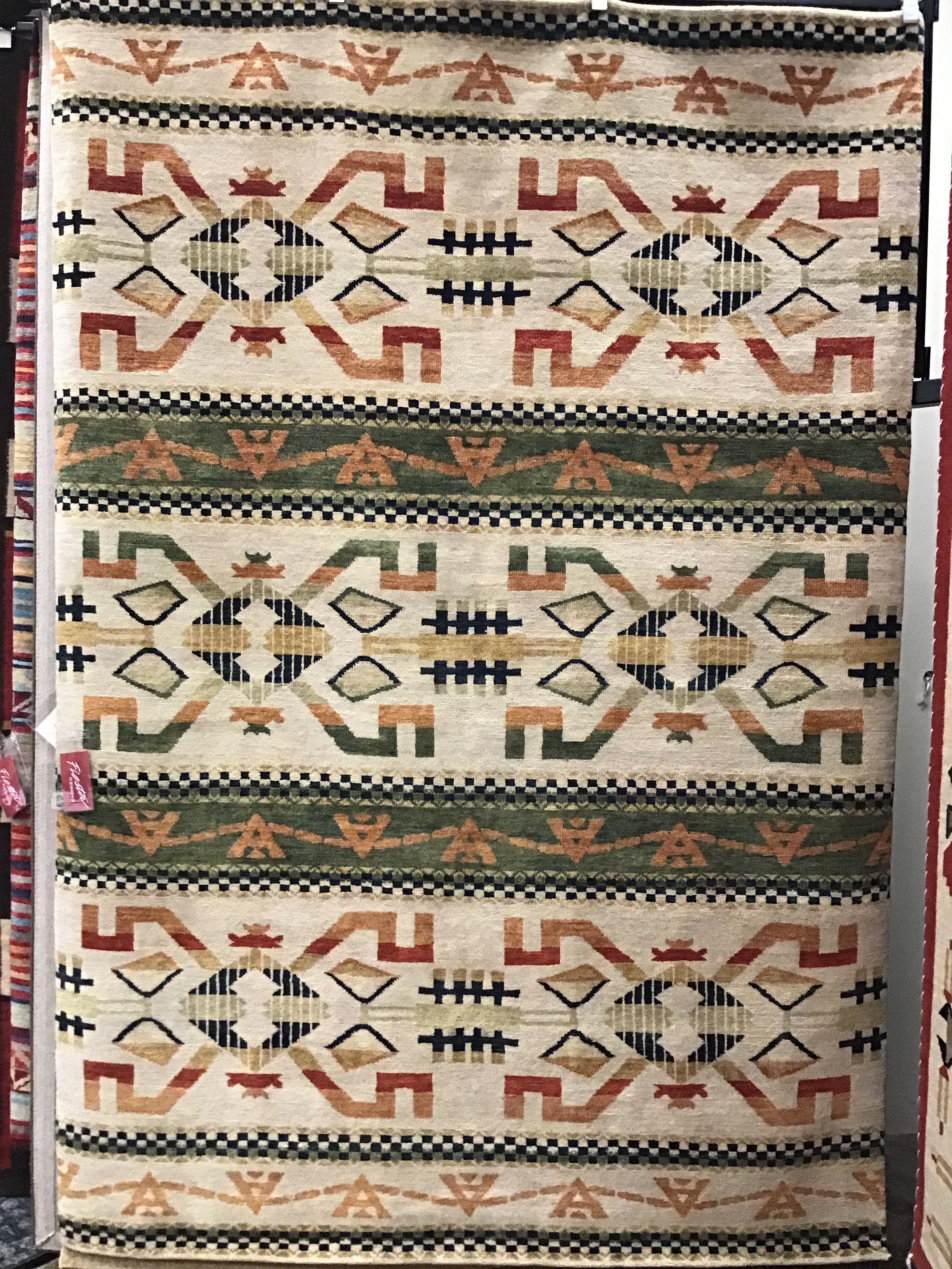 Pendleton Reserve Rug Pendleton Anasazi 6X9