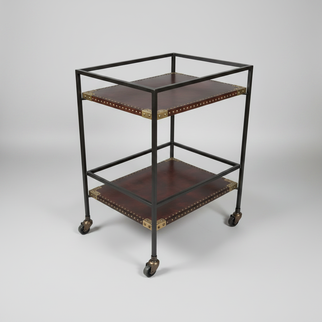 Bar Trolley Industrial