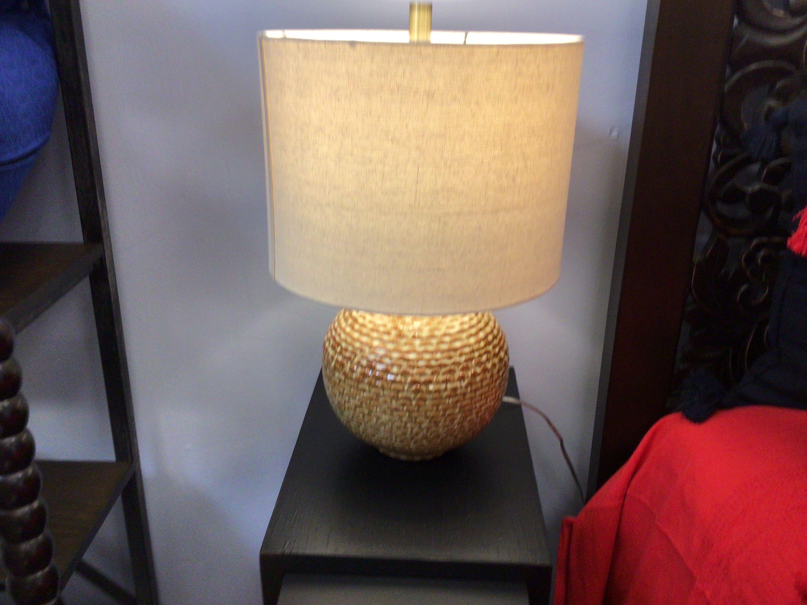 Lamp Lagos