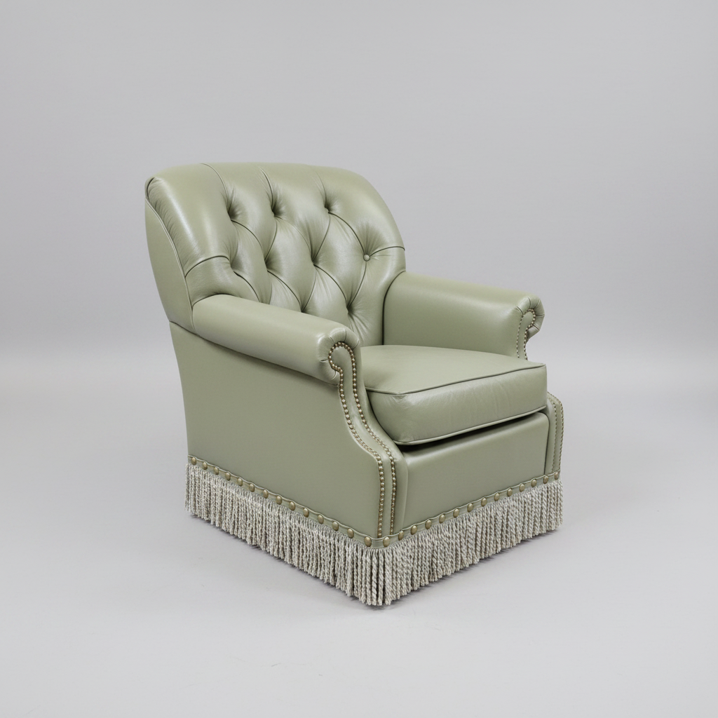 Swivel Rocker Glider Sophia/Verde