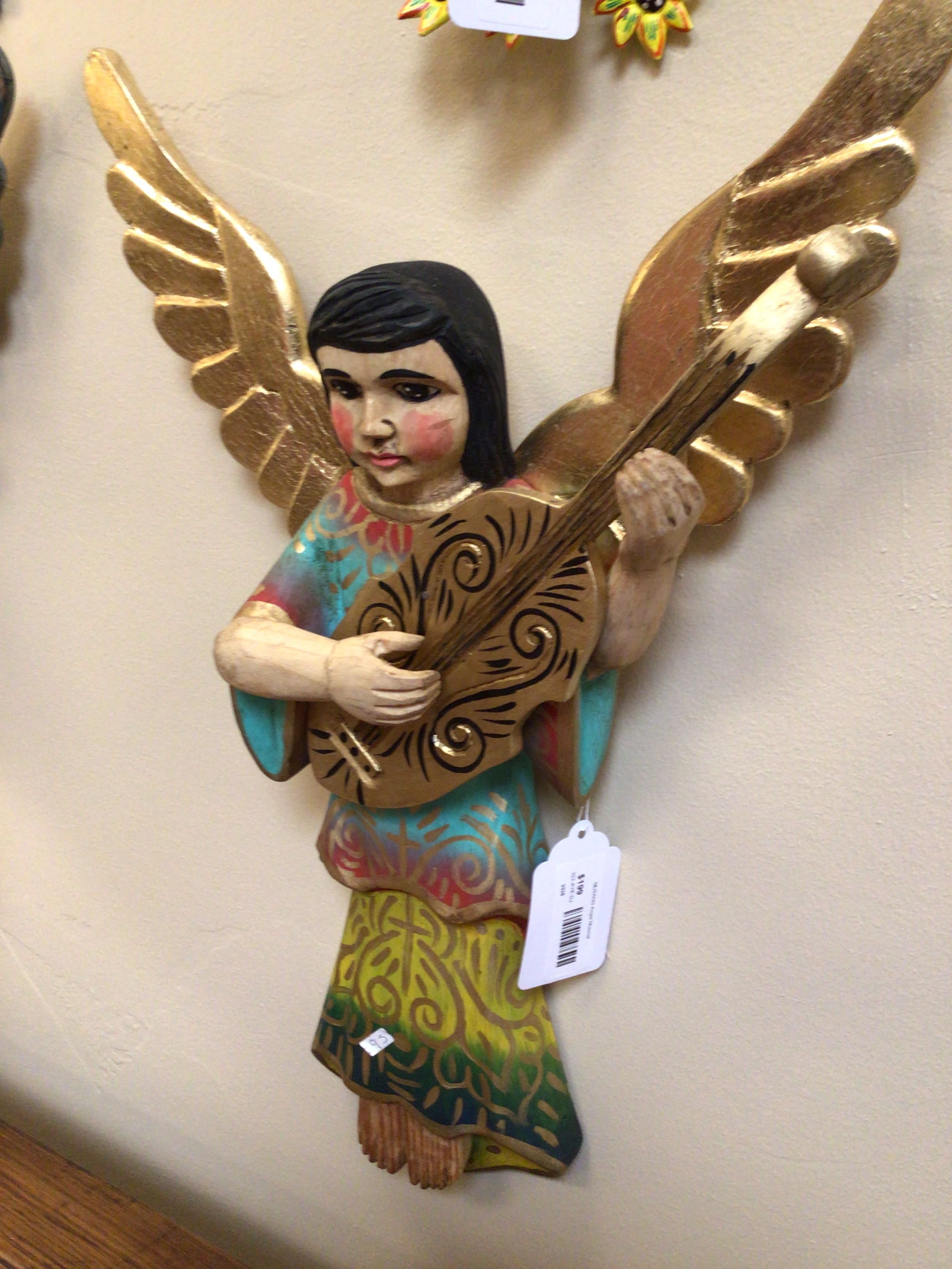 Angel Musical