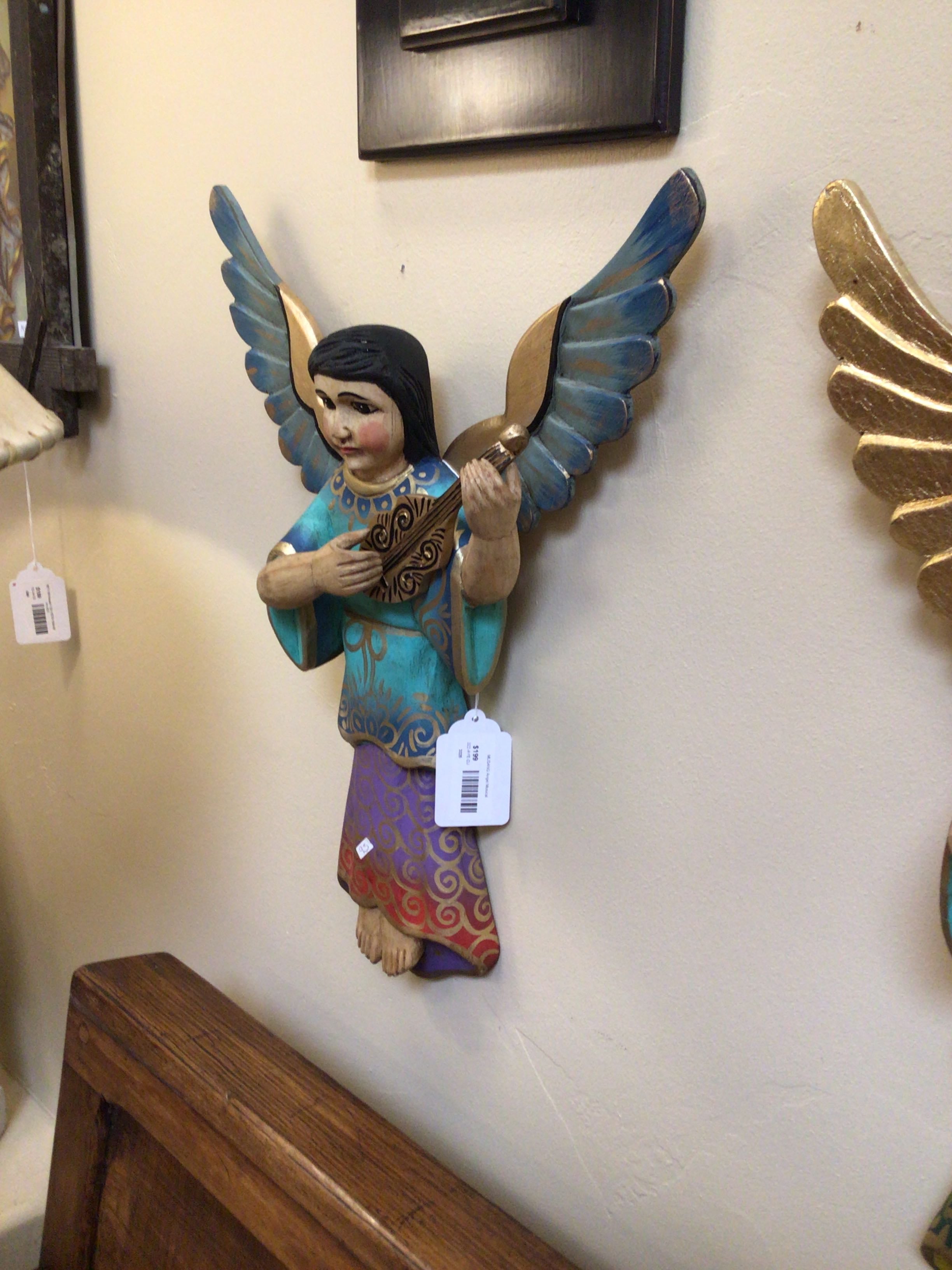 Angel Musical