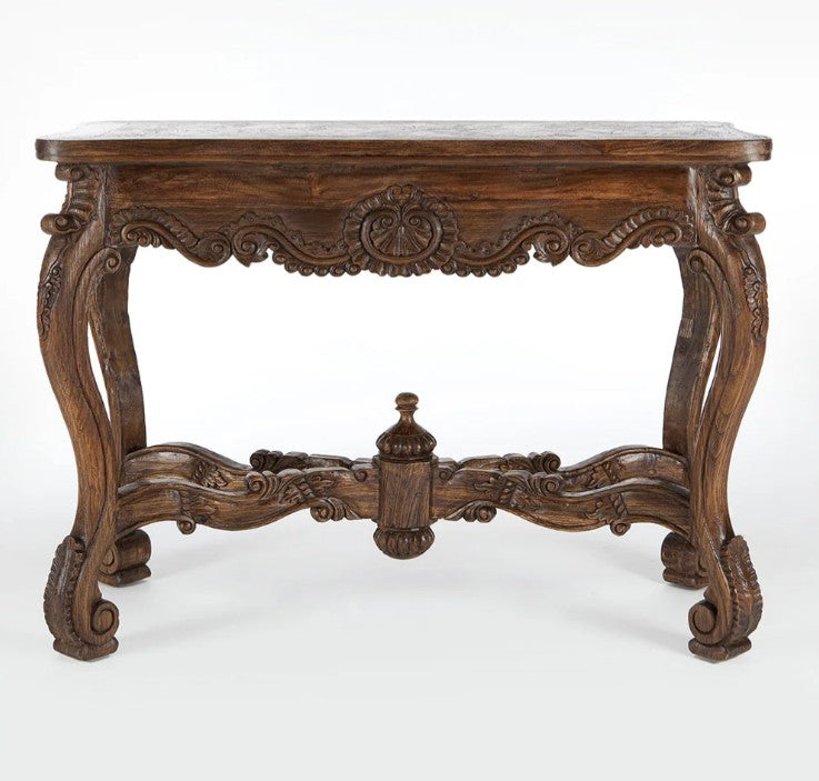 Royal Console Table