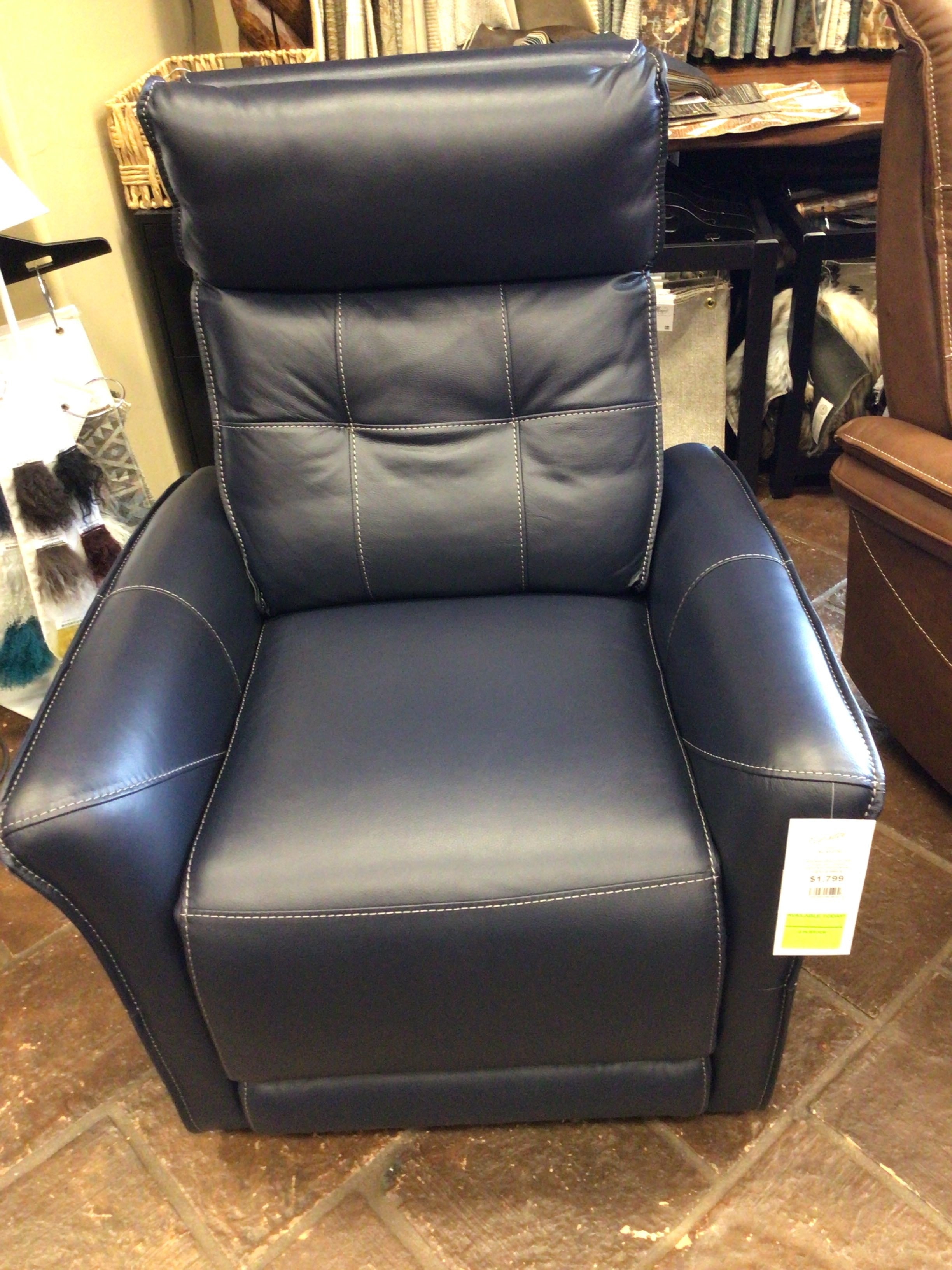 Power Zero Gravity Gershwin-Verona Royal Blue