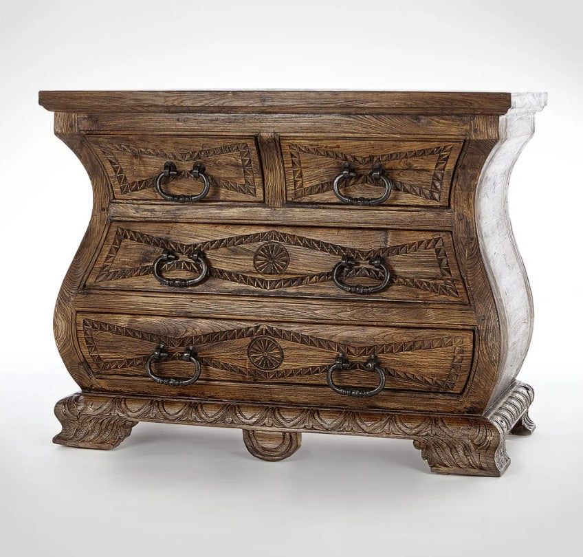 Swindwinder Bedside Chest
