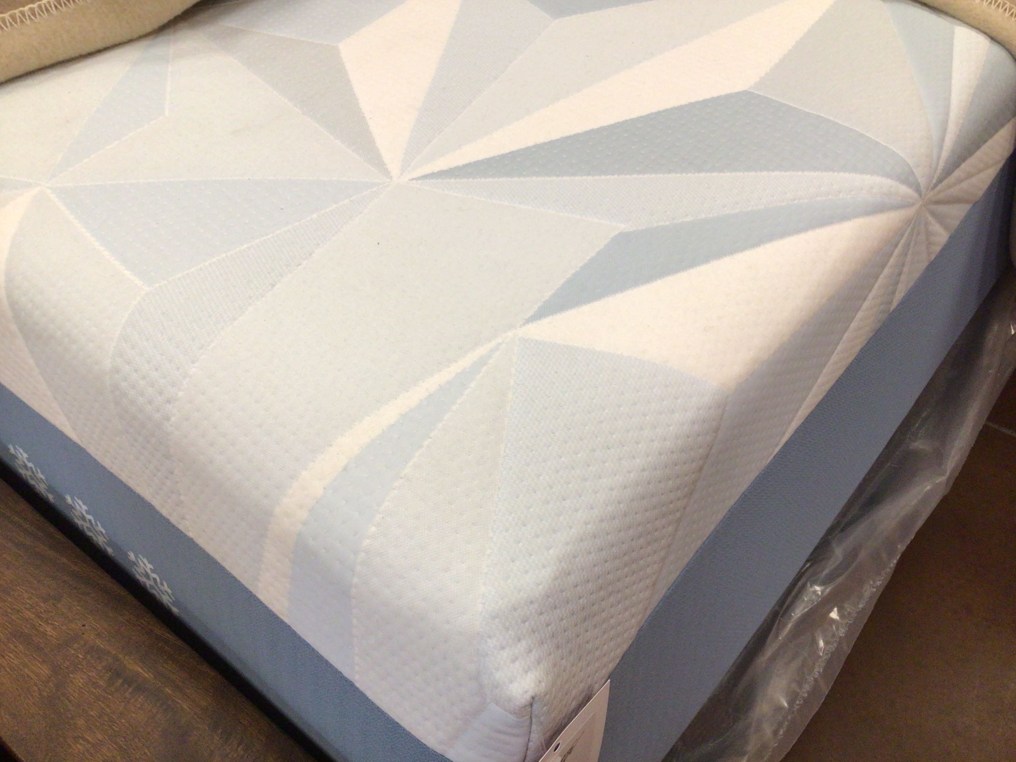 Mattress Arctic Premier Hybrid King