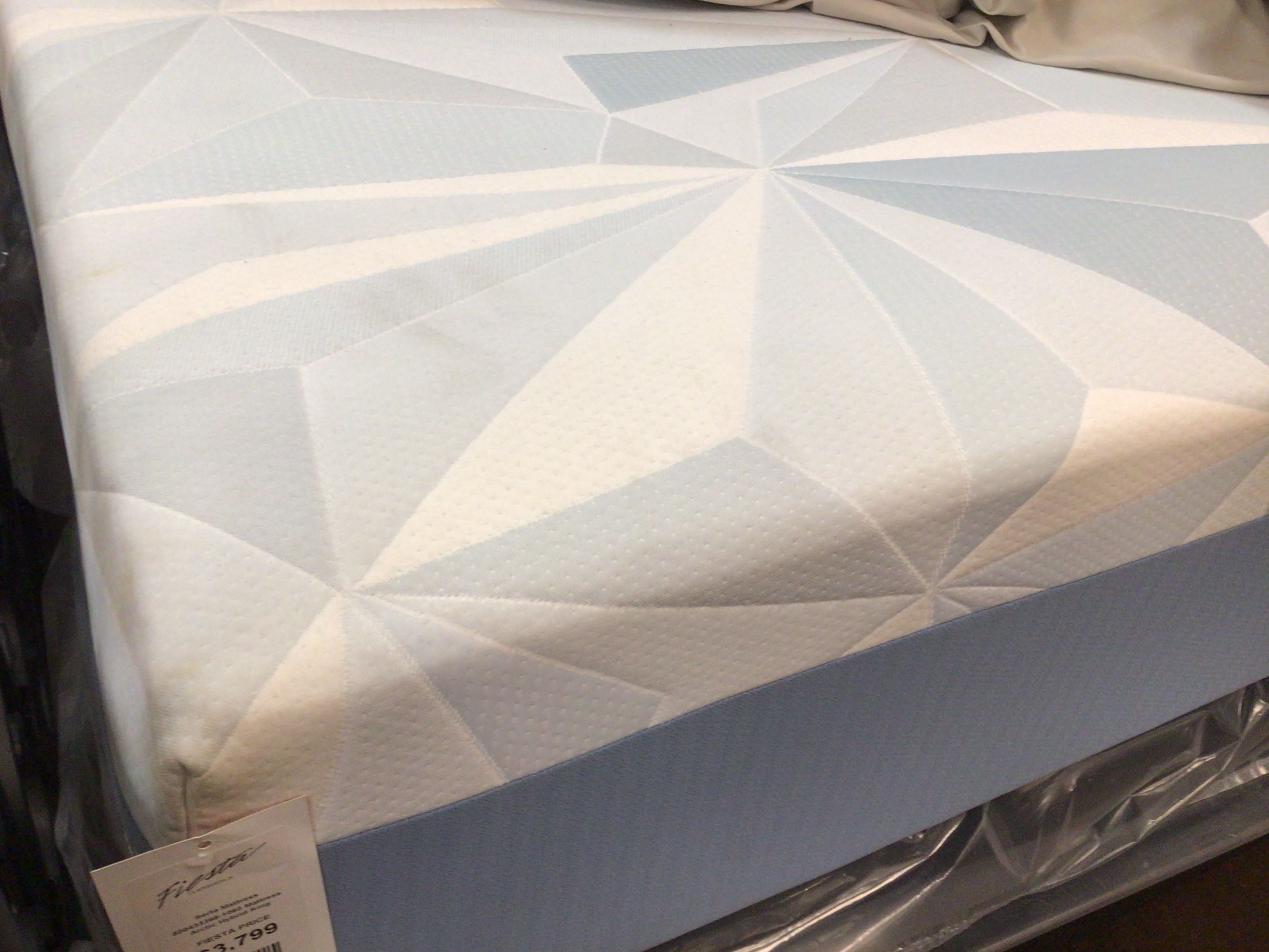 Mattress Arctic Hybrid King