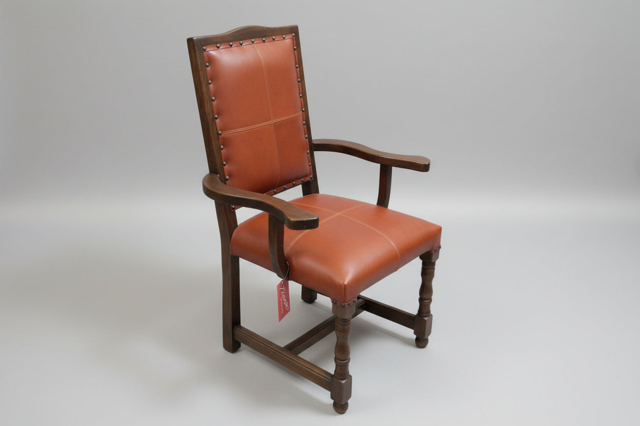 Nevada Arm Chair Hacienda Nevada DD/EB