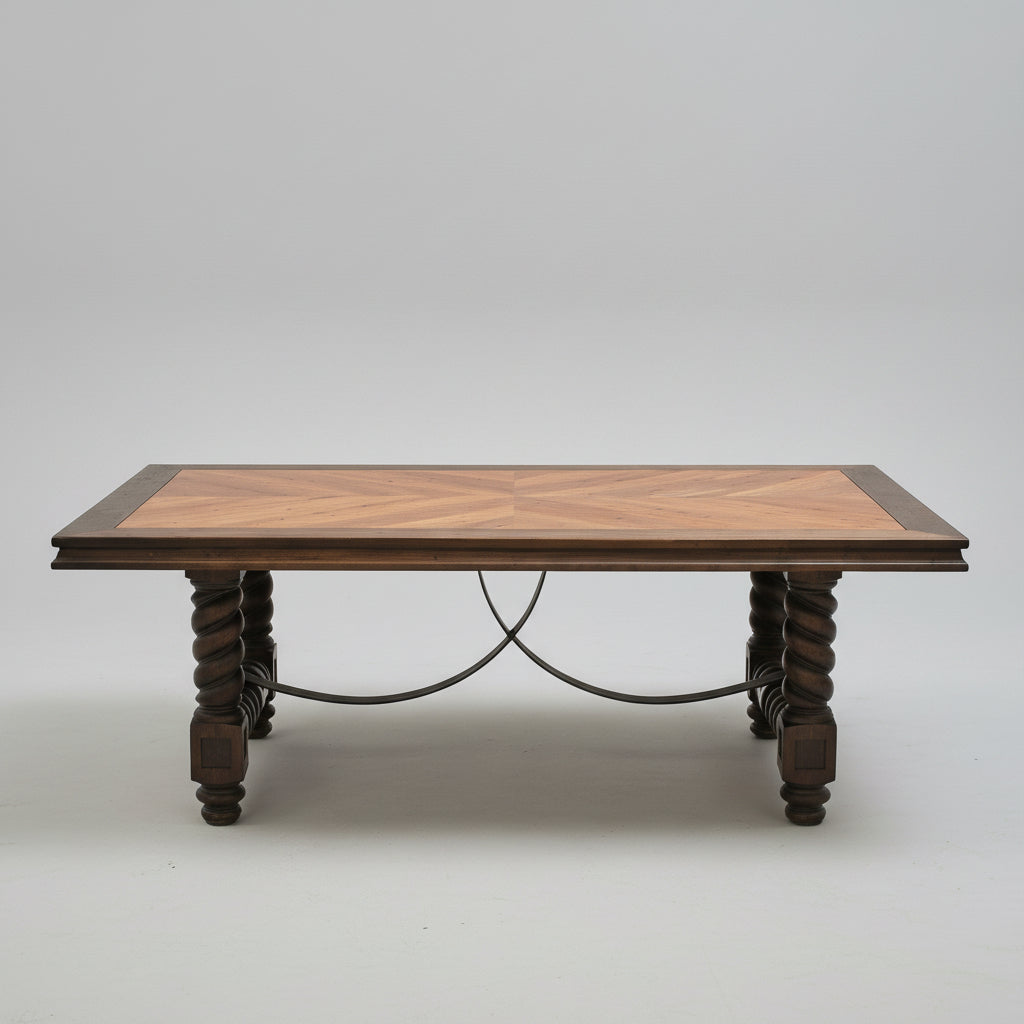 Table Rafaela 84X42X30