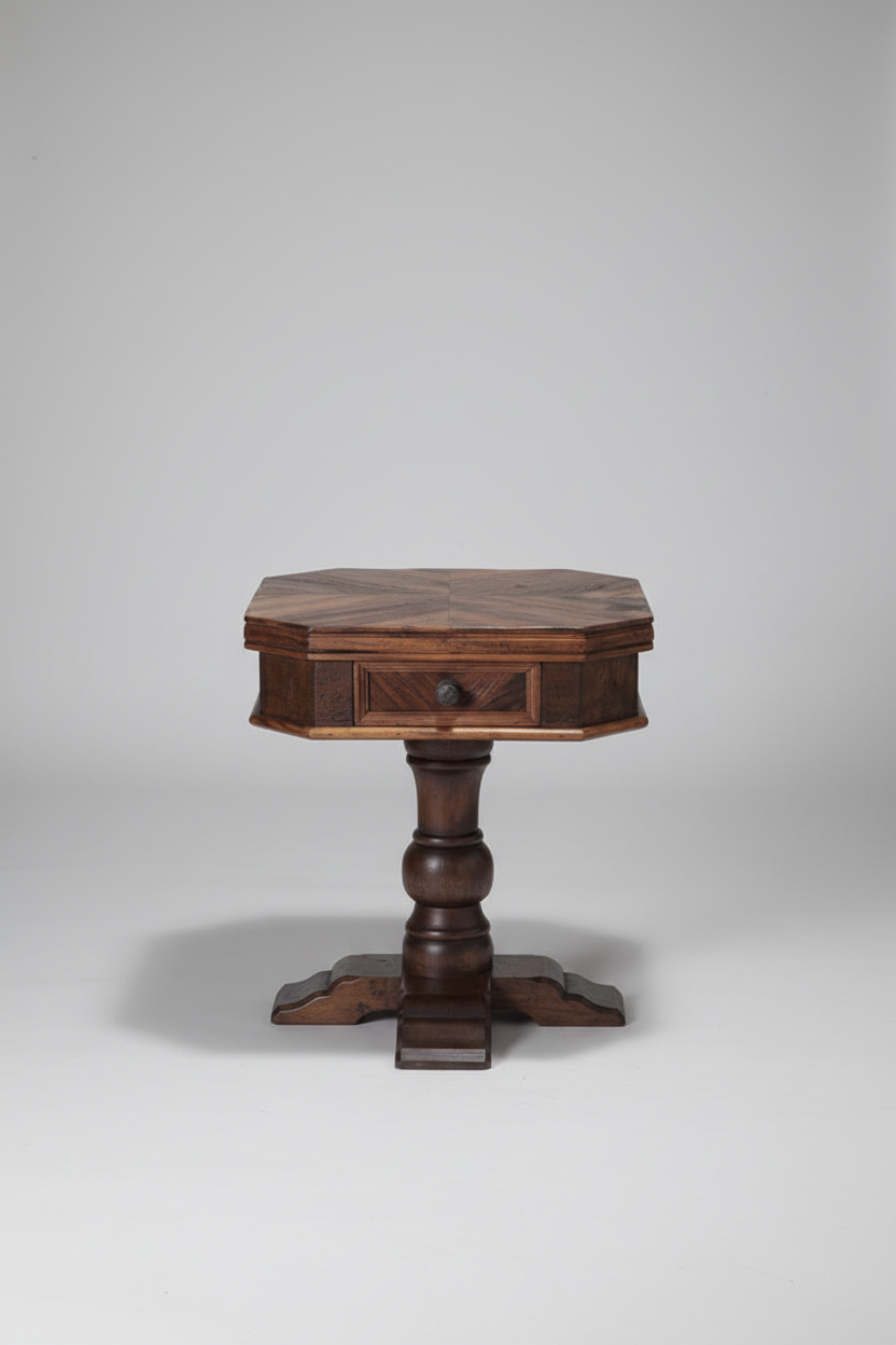 End Table Portofino 24X24X25 DD