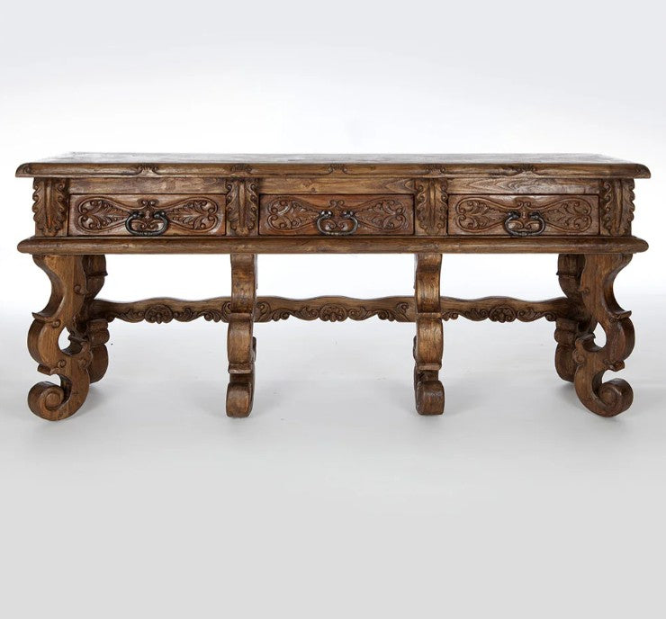 Santana Console Table