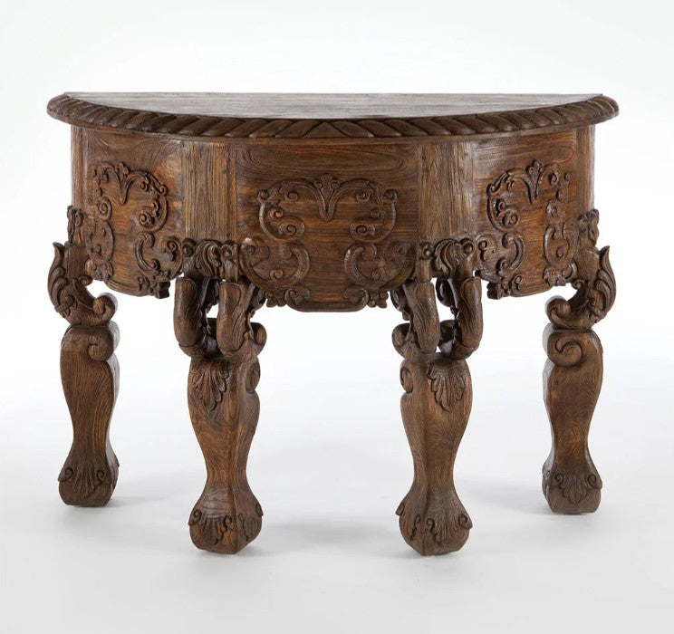 Dimilu Console