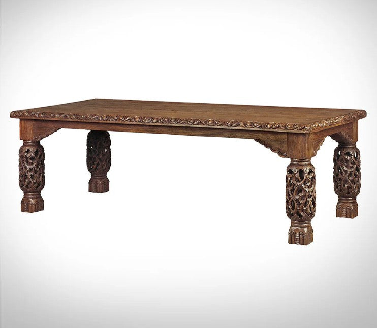 Grand Cordoza Dining Table