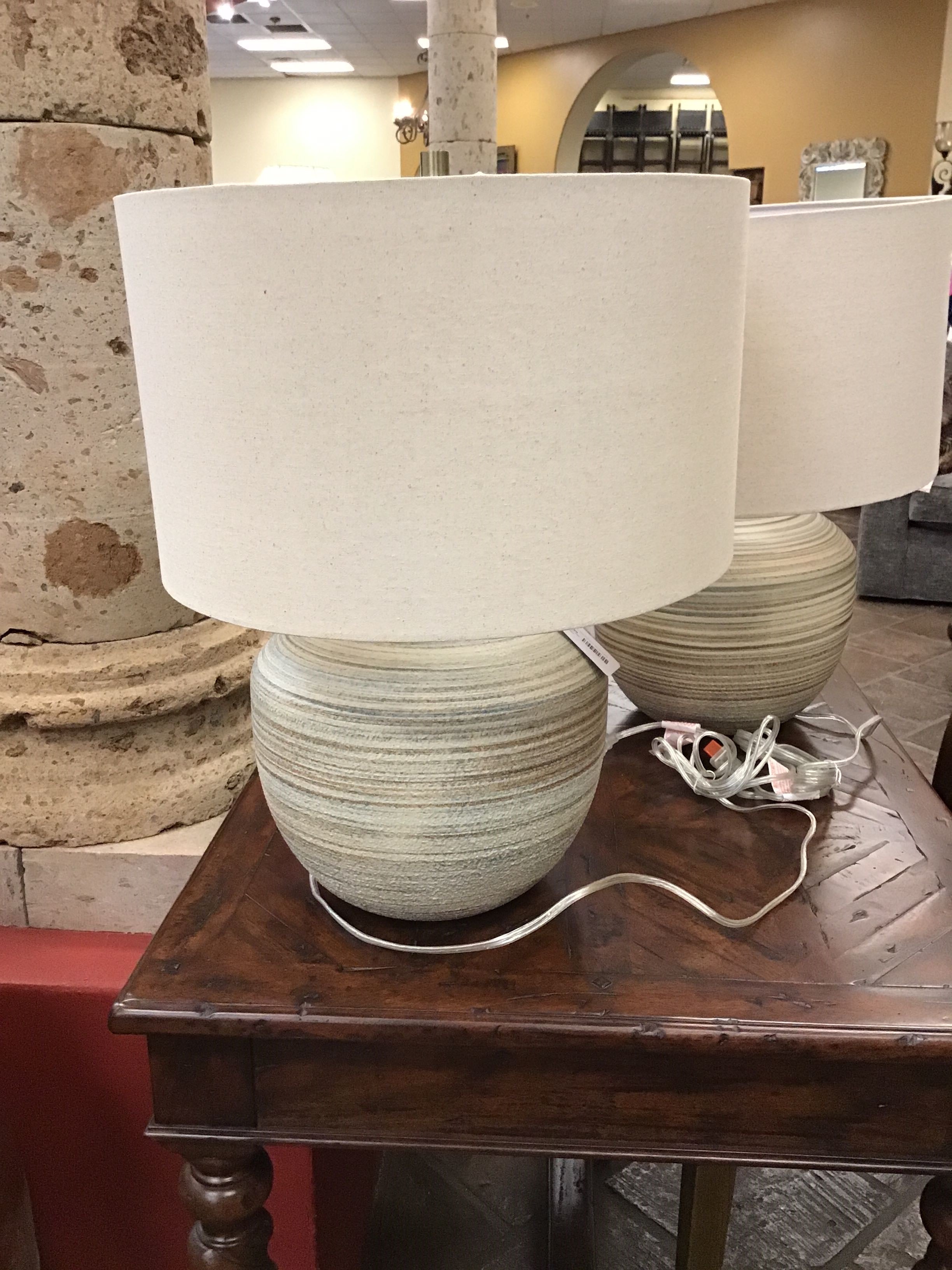 Lamp Prospect Accent Lamp