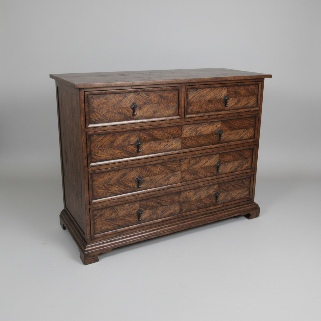 Althorp Collection Chest Of Drawers Haywood